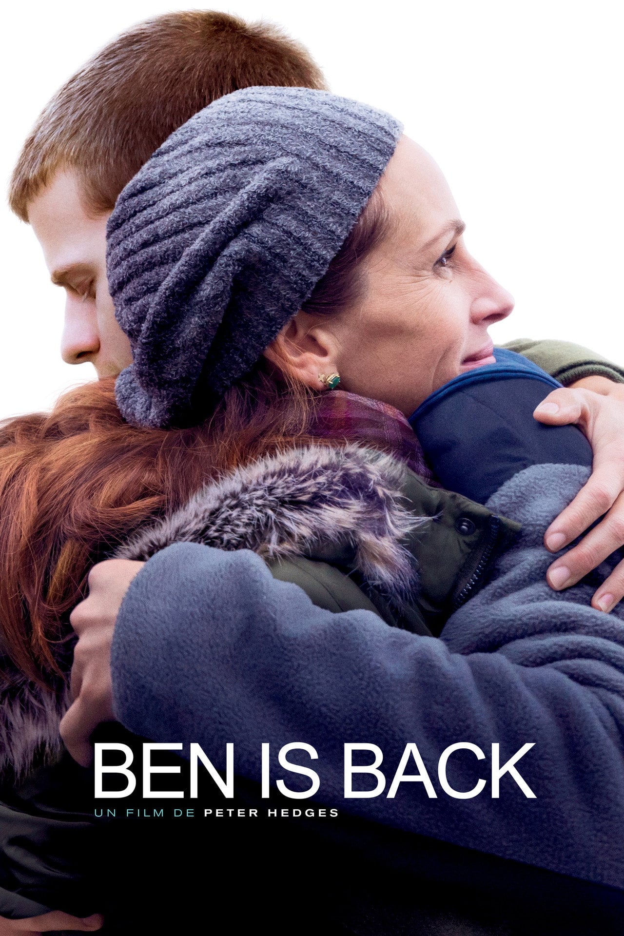 Le retour de Ben (2018) - Film