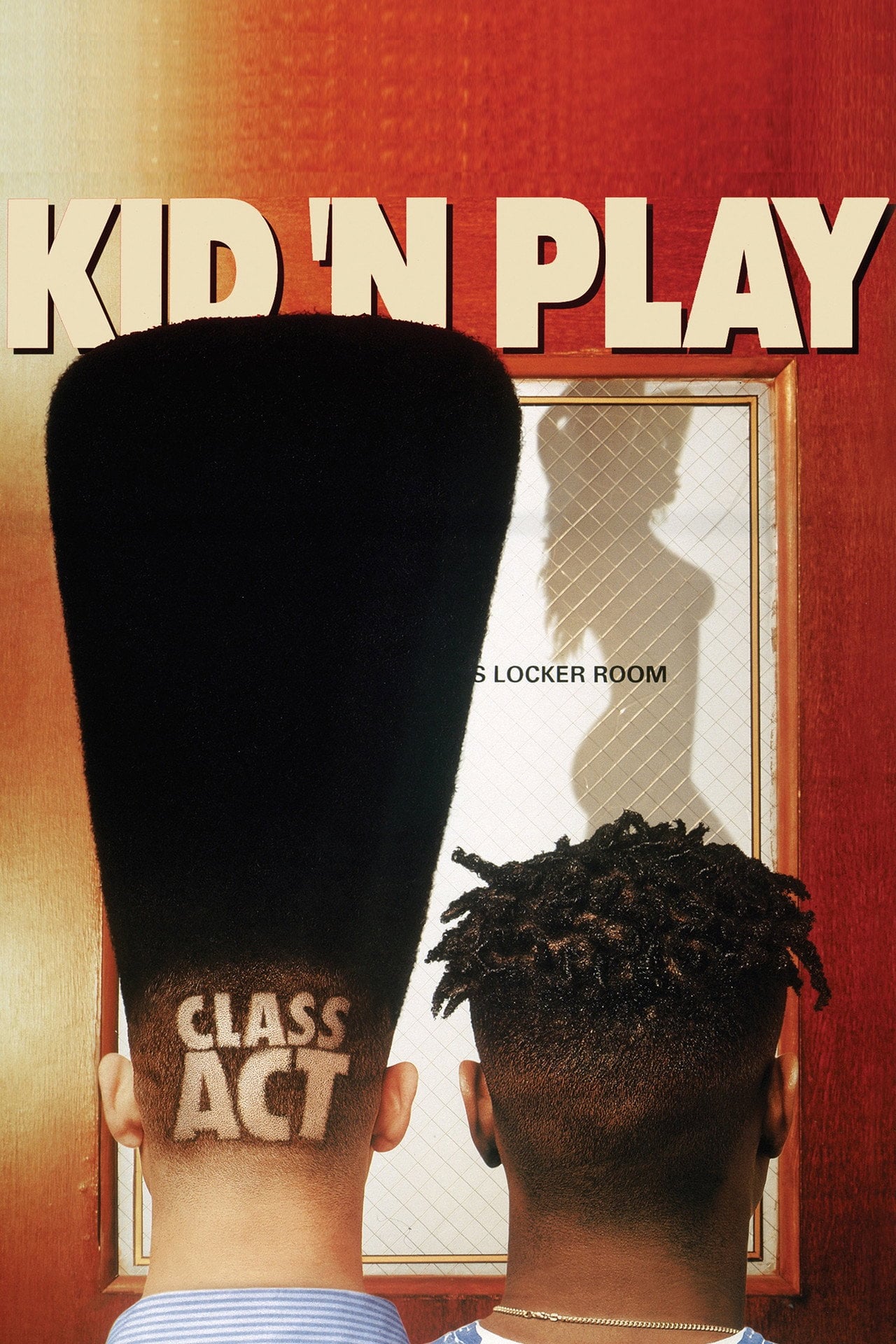 Class Act (1992)