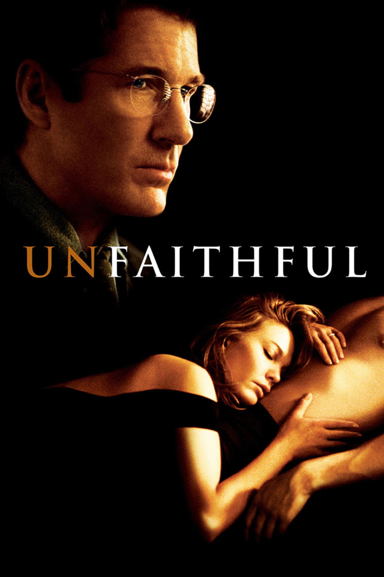 L'amore Infedele - Unfaithful (2002)