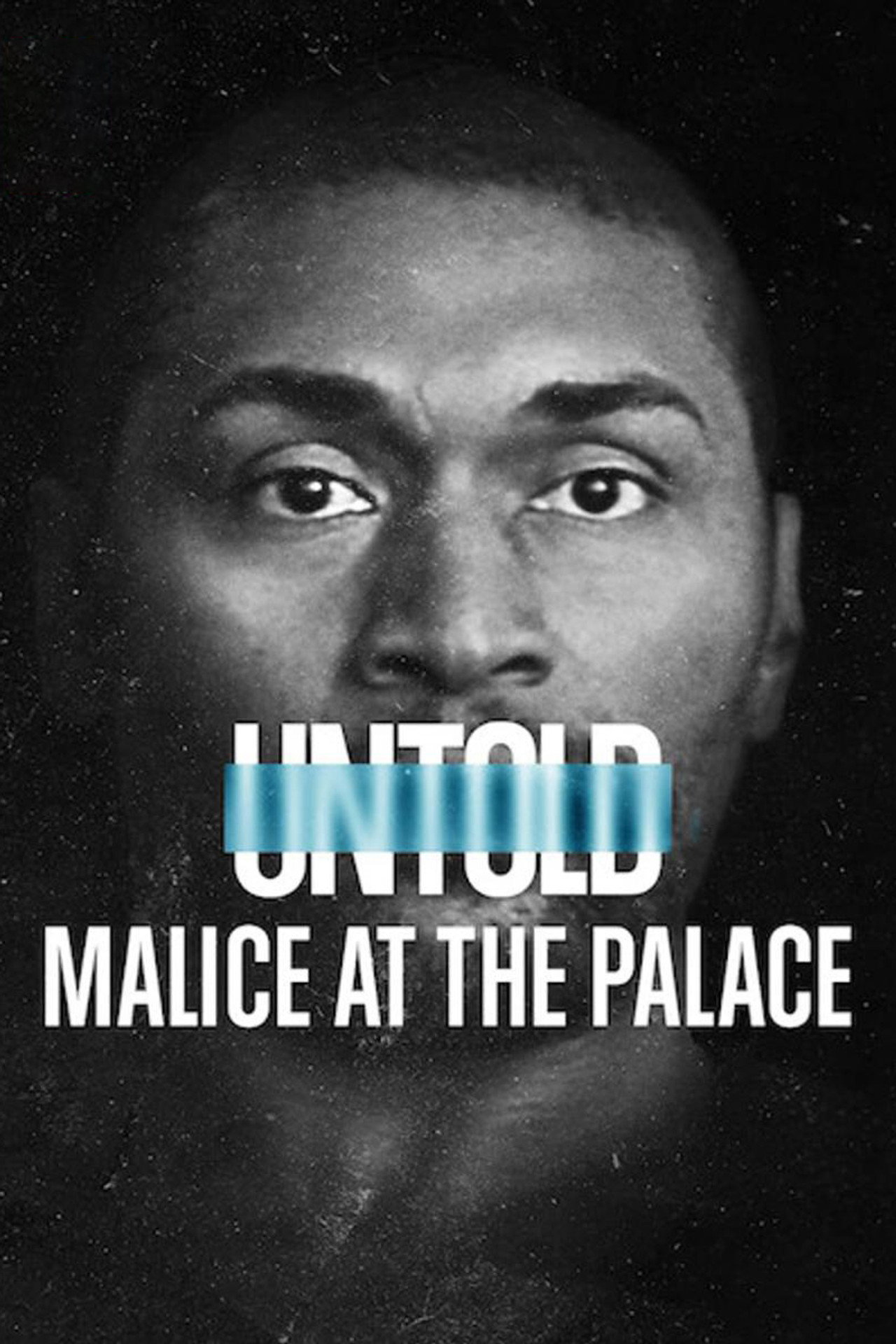 Untold Malice at the Palace (2021) - Film