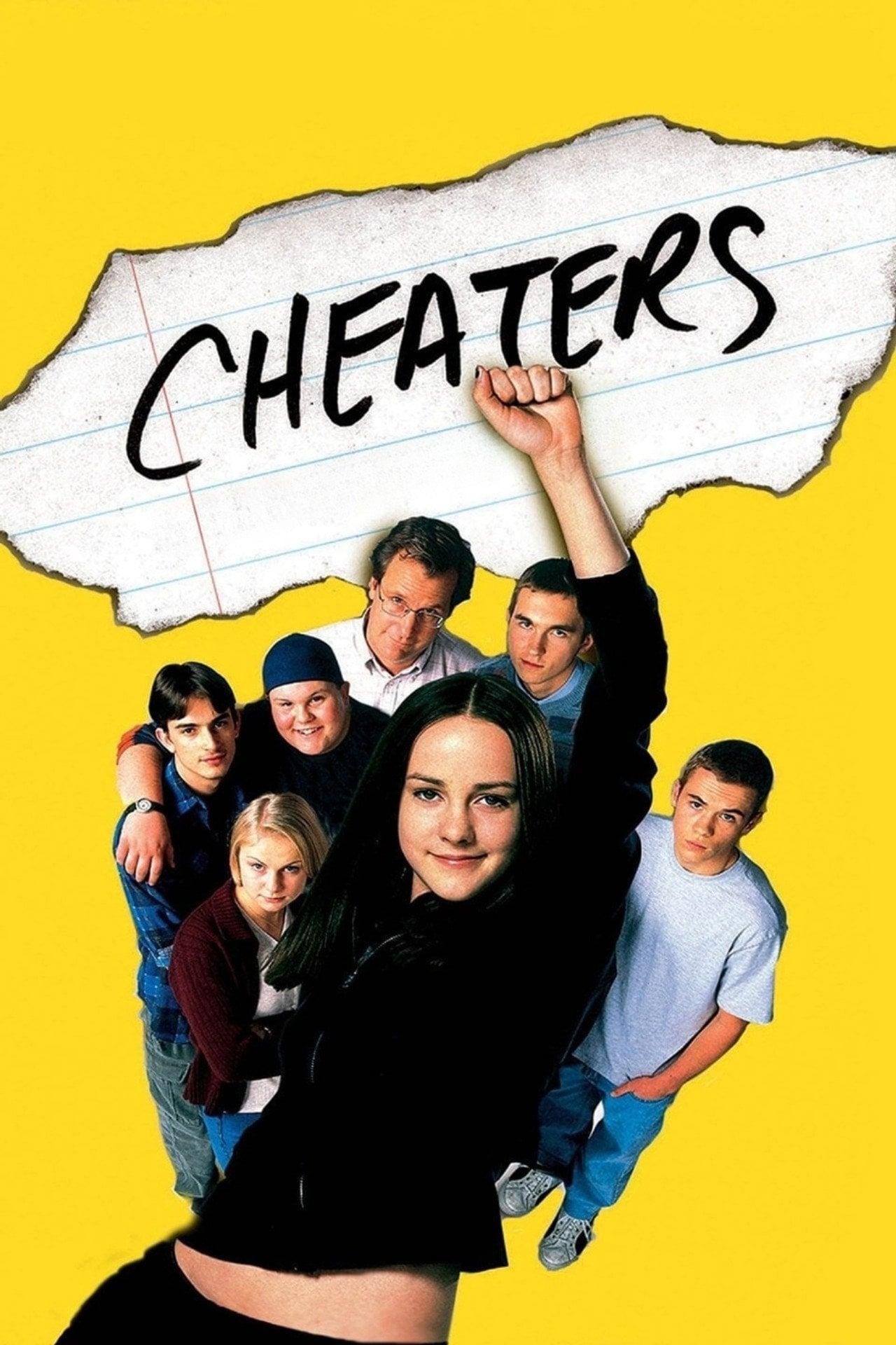 A Grande Farsa (2000) poster