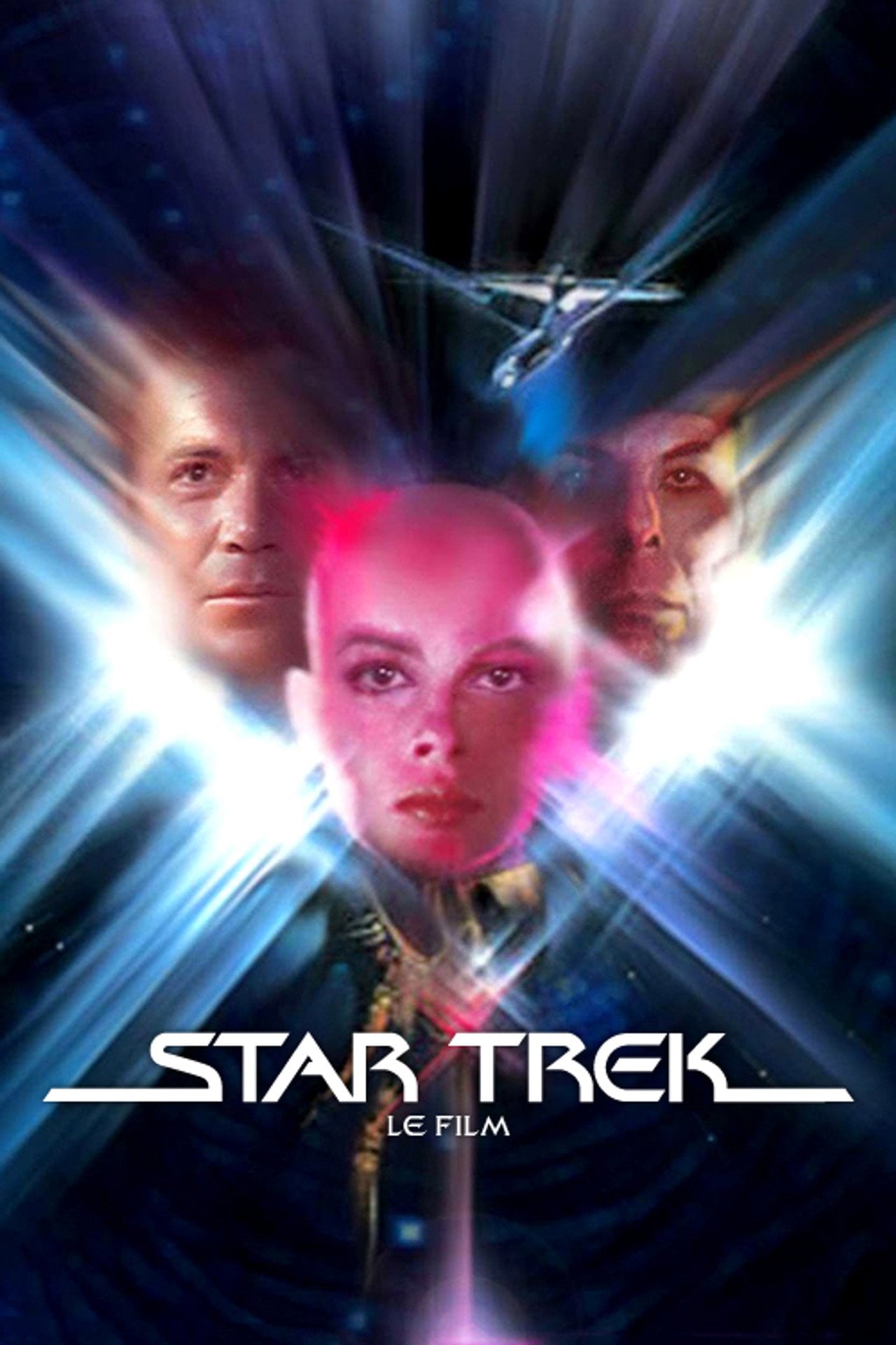 Star Trek I : Le film (1979)