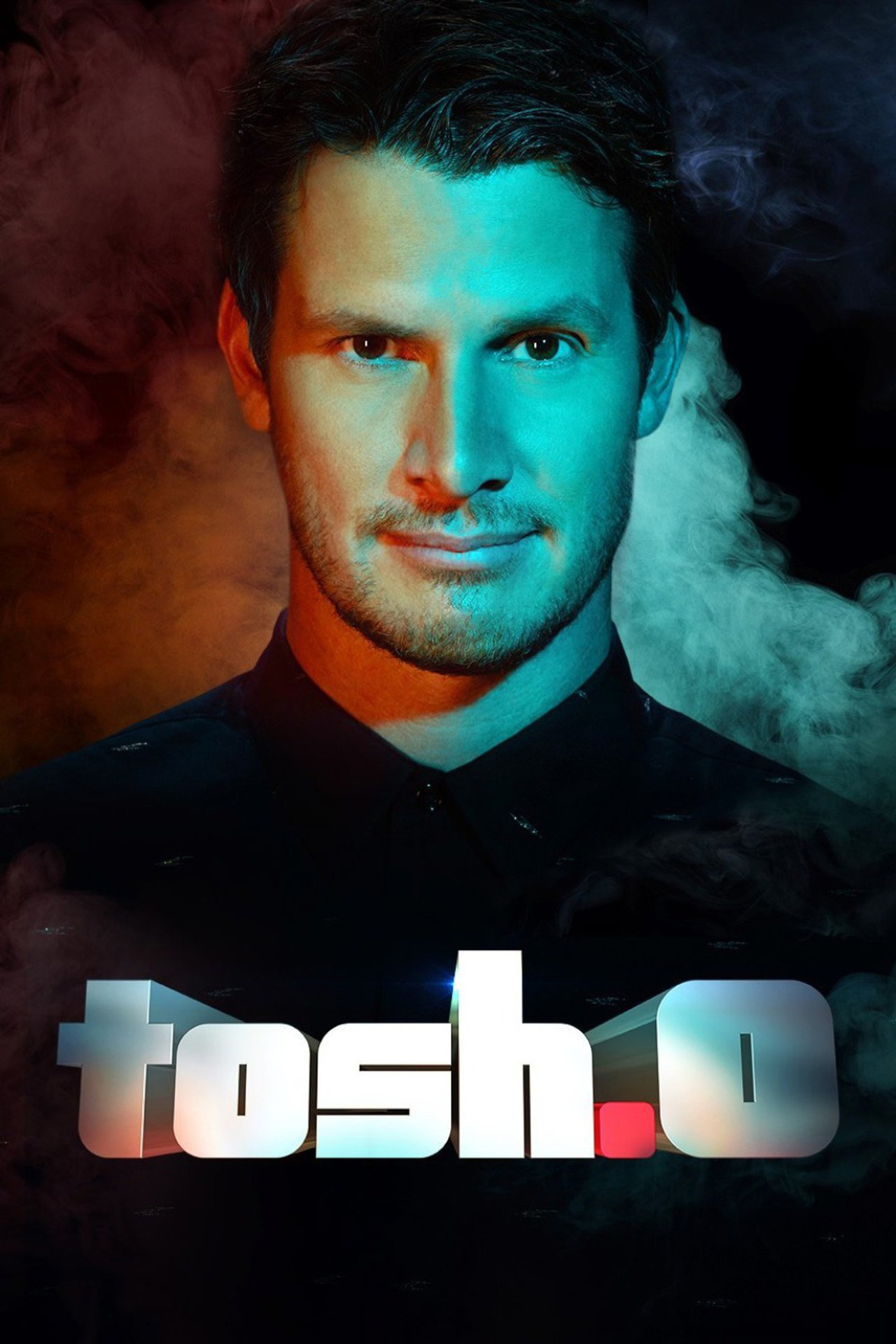 Tosh.0 (2009) - TV