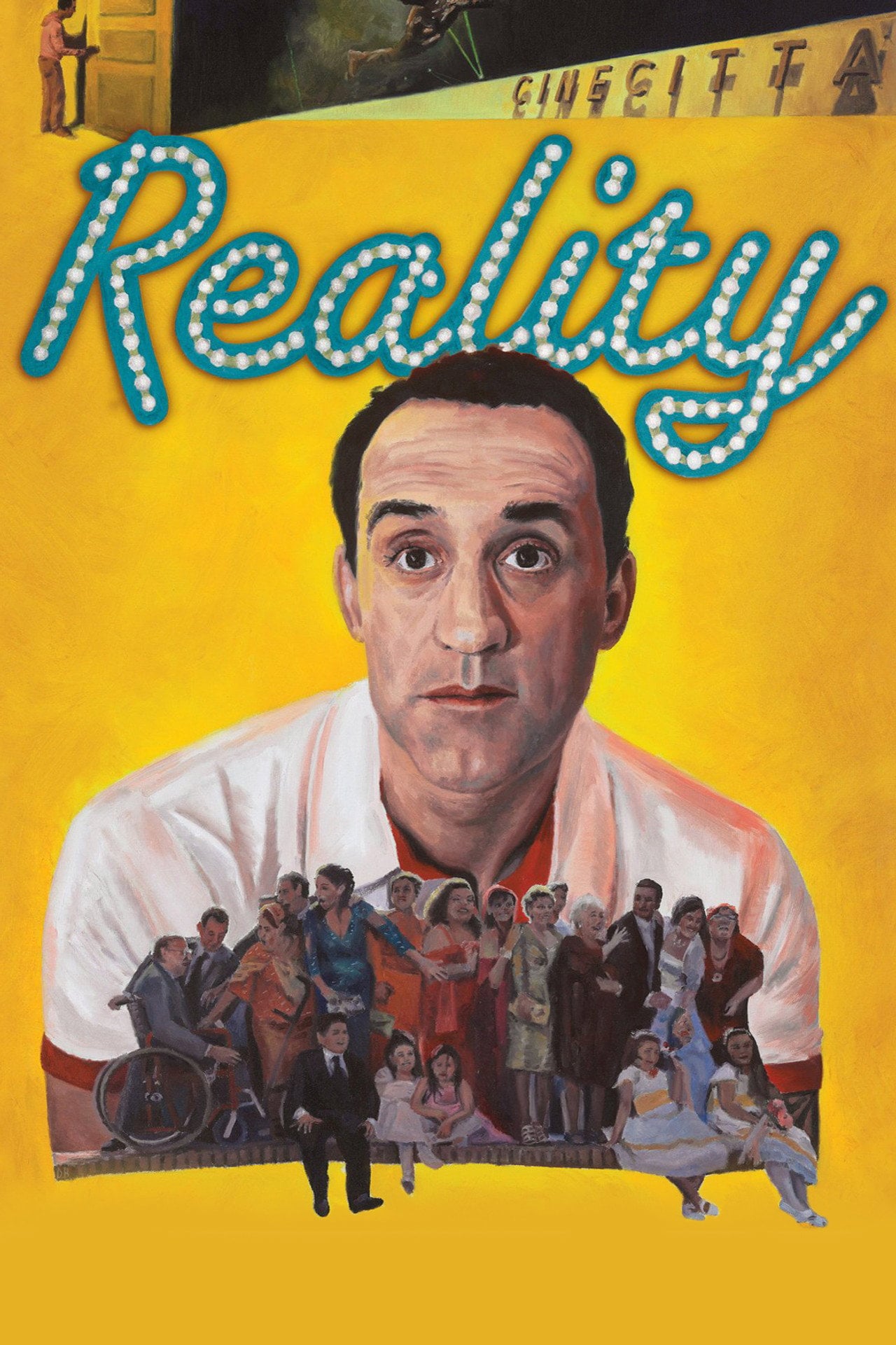 4. ResNet (2012) - Film