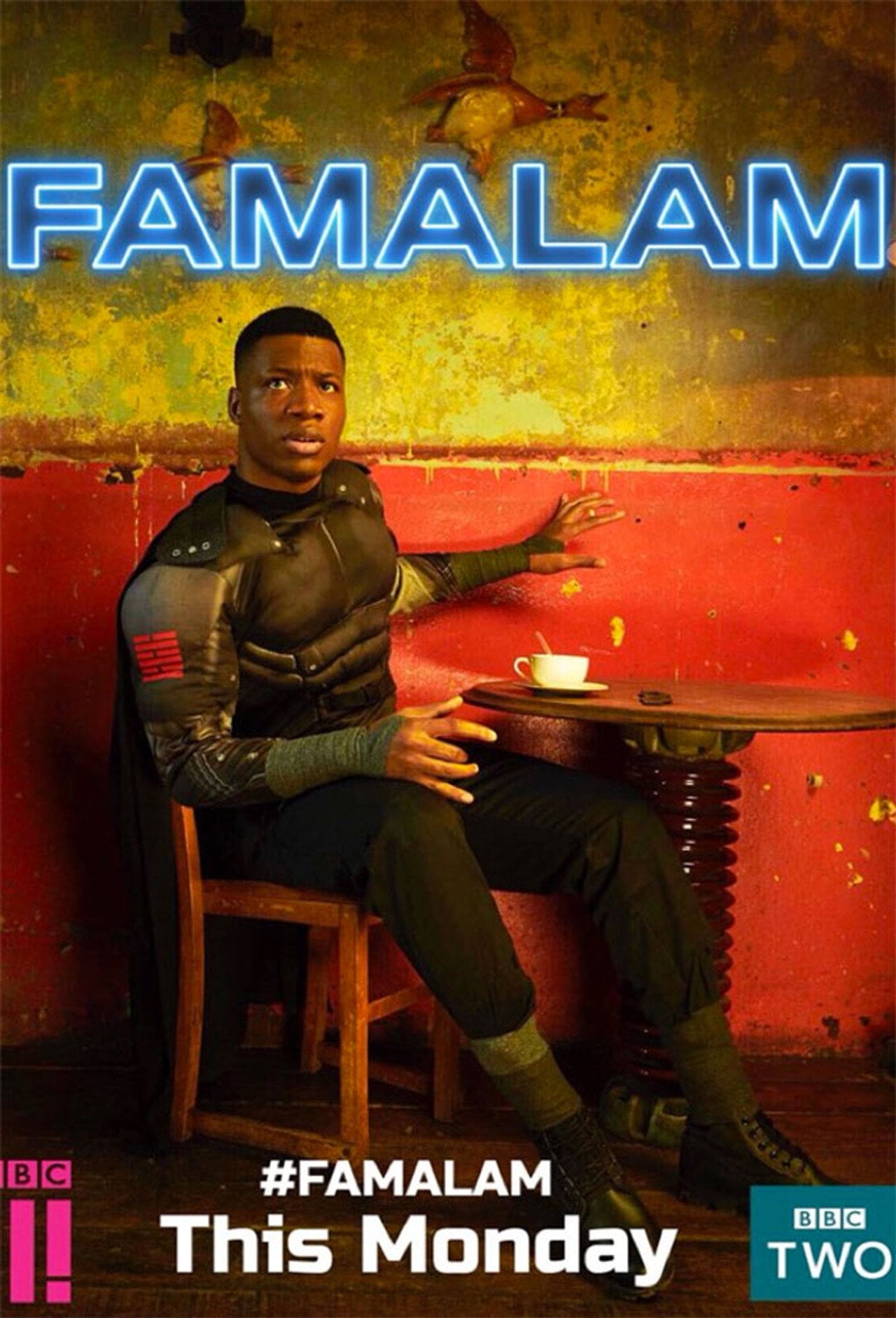 Famalam (2018) - TV