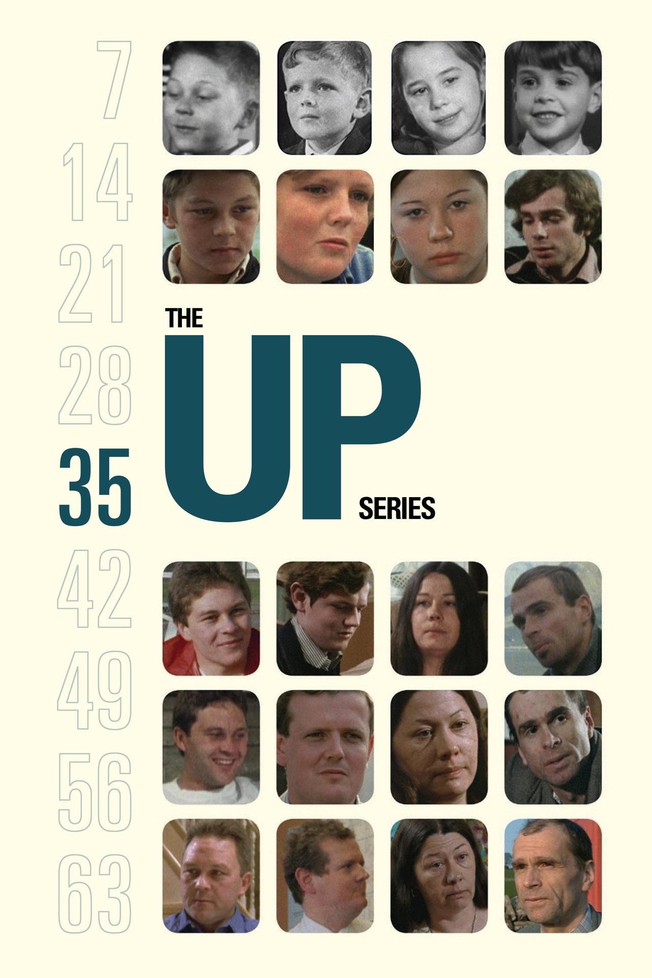 35 Up (1991)