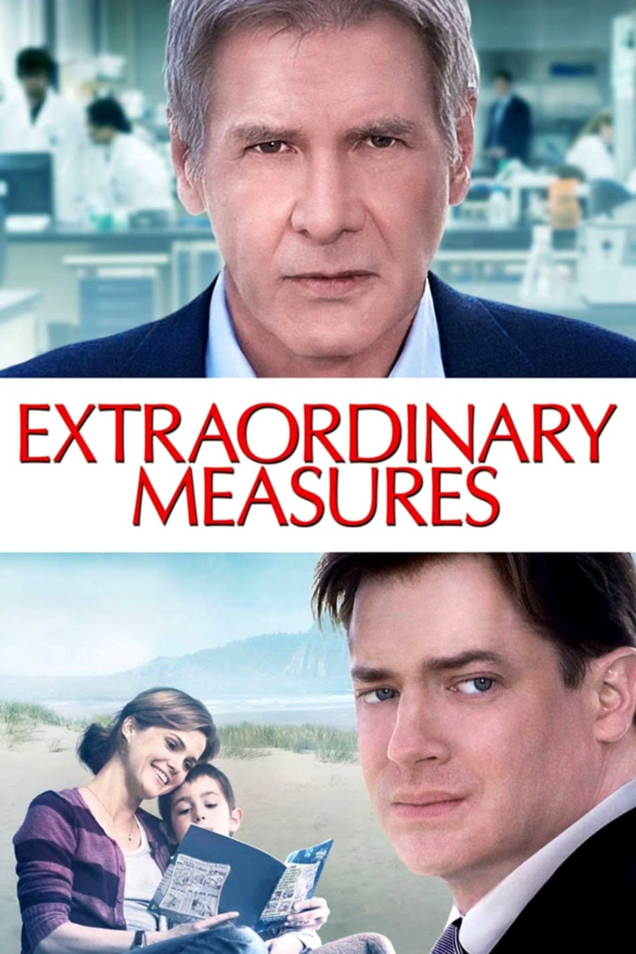 Misure straordinarie (2010)