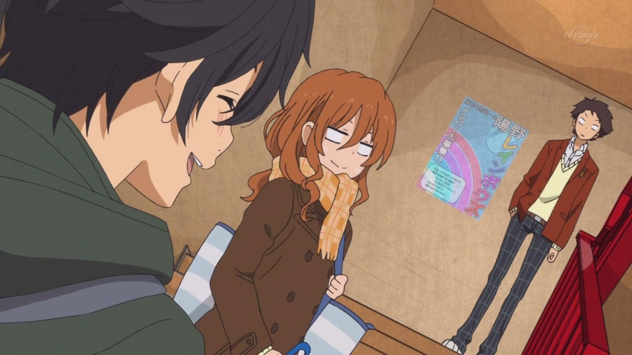 Tonari no Kaibutsu-kun S01E12