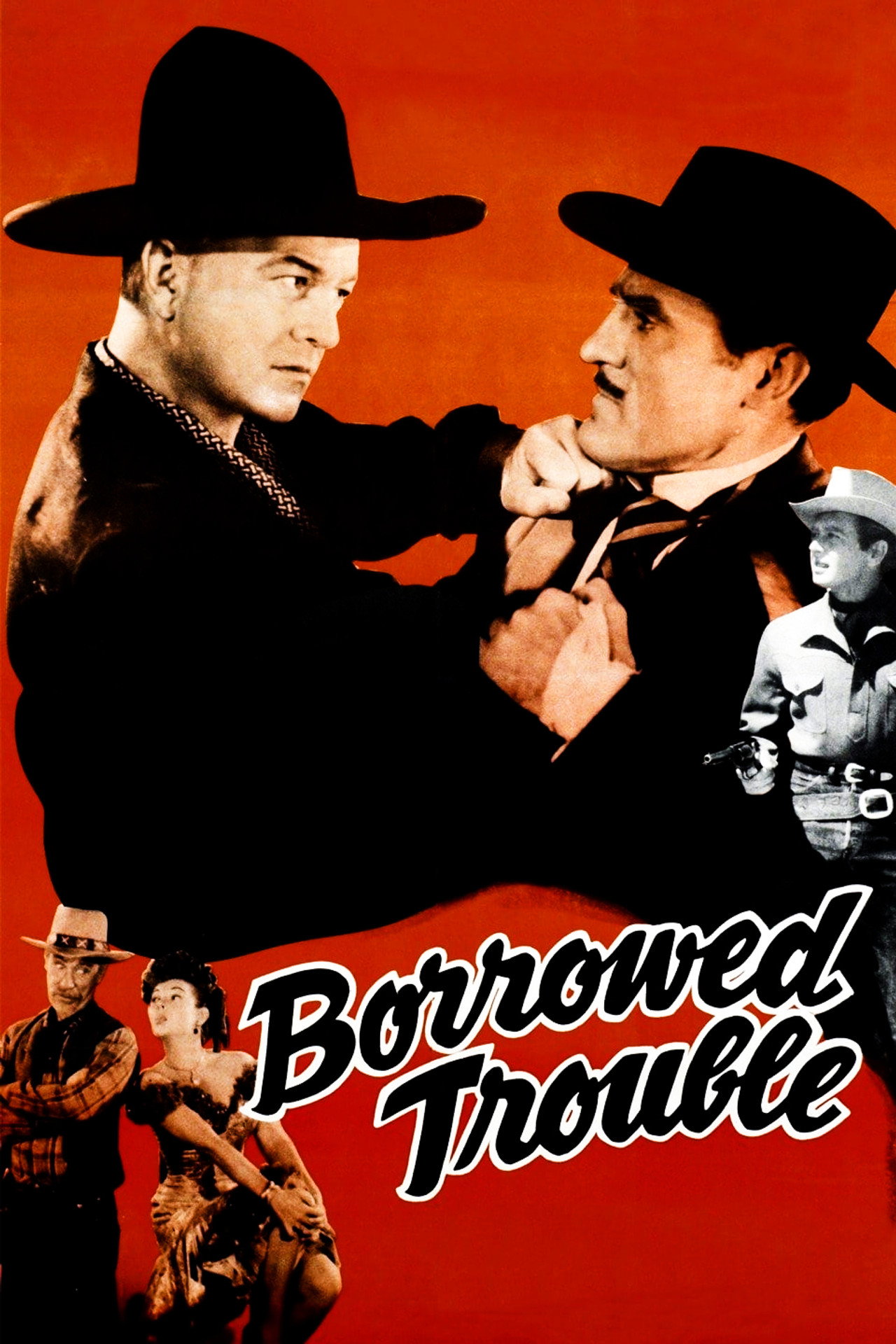 163 - O Rei do Faroeste (1948)
