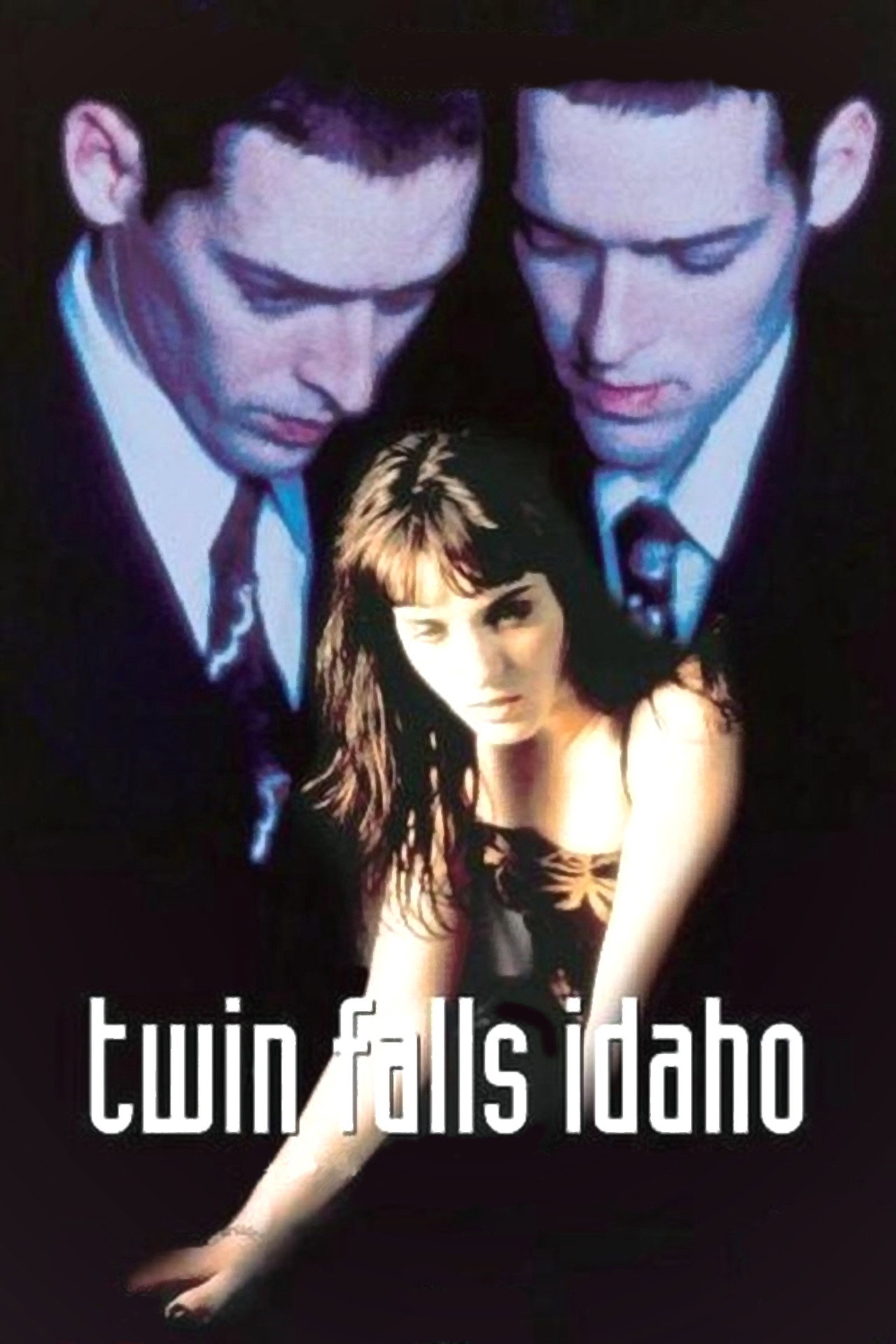 Twin Falls Idaho (1999)