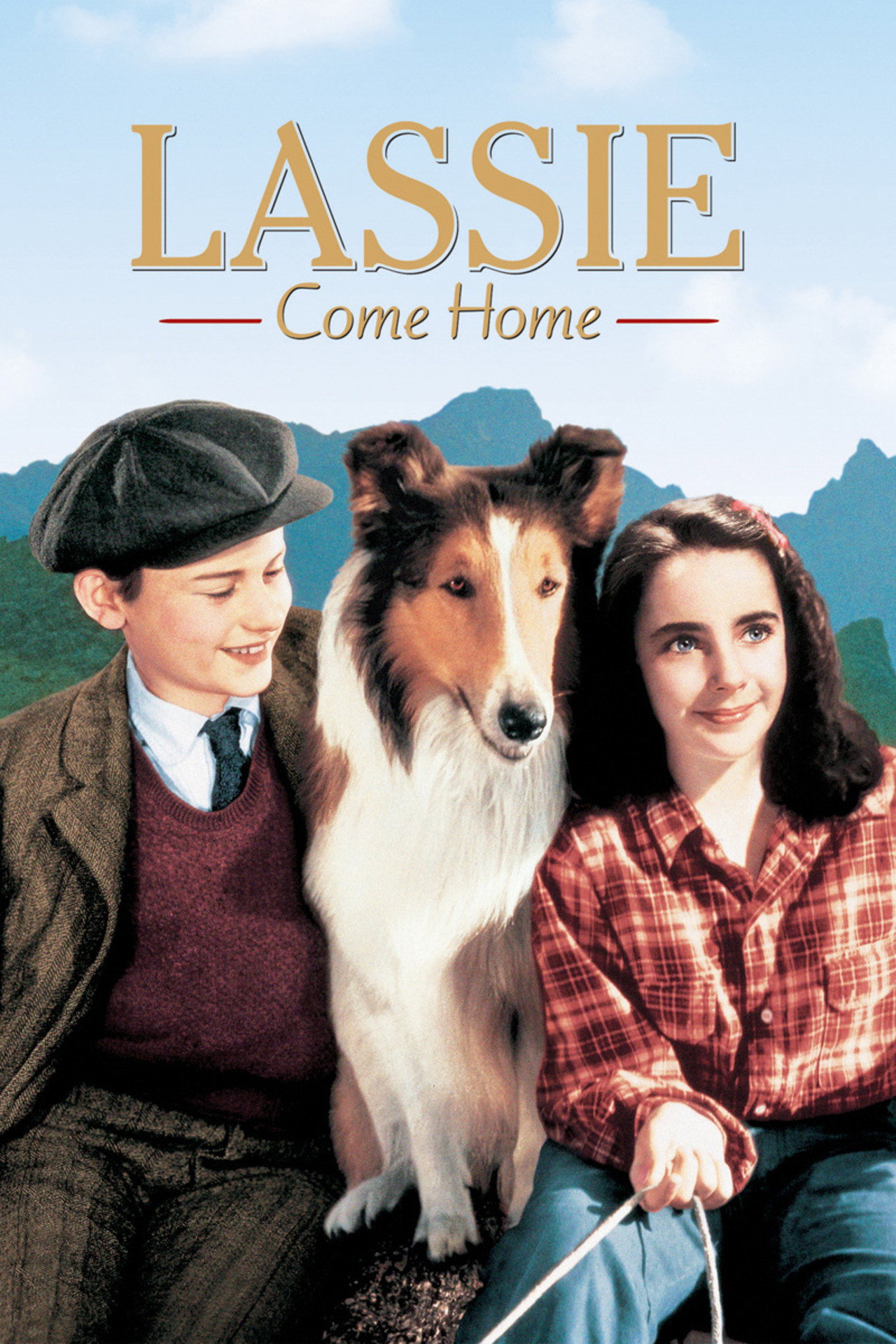La cadena invisible (1943)