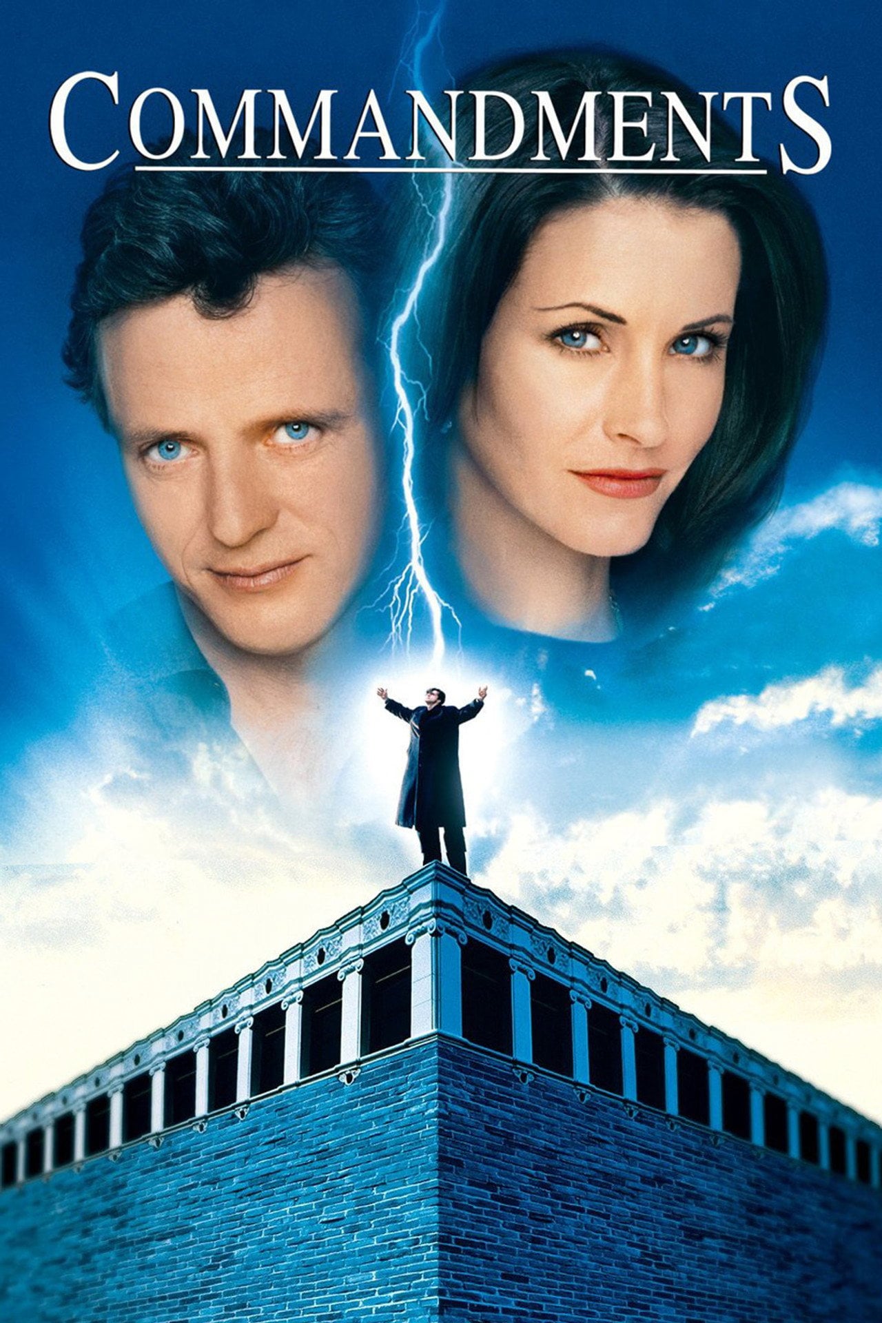 Заповеди (1997)