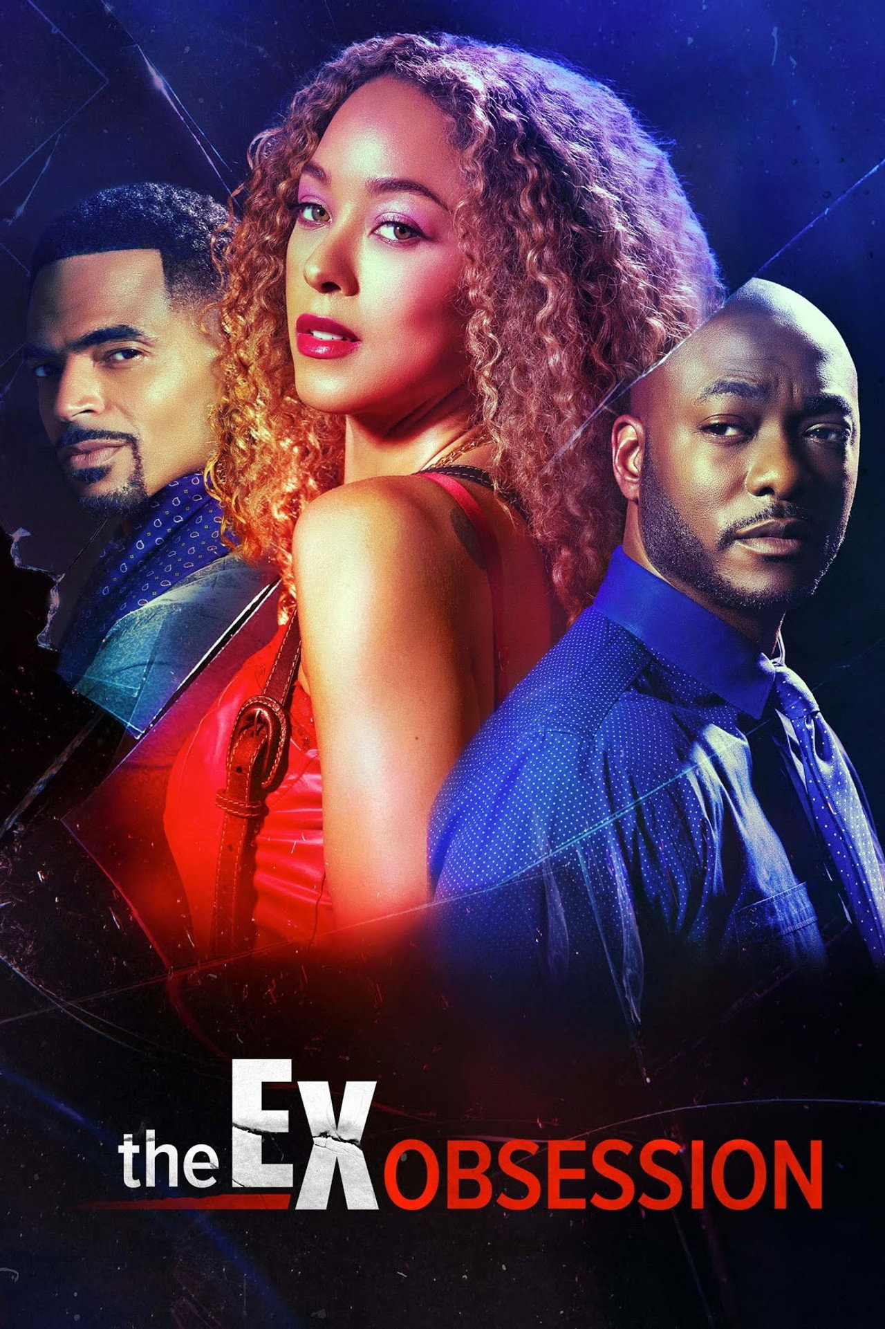 The Ex Obsession (2022) - Film