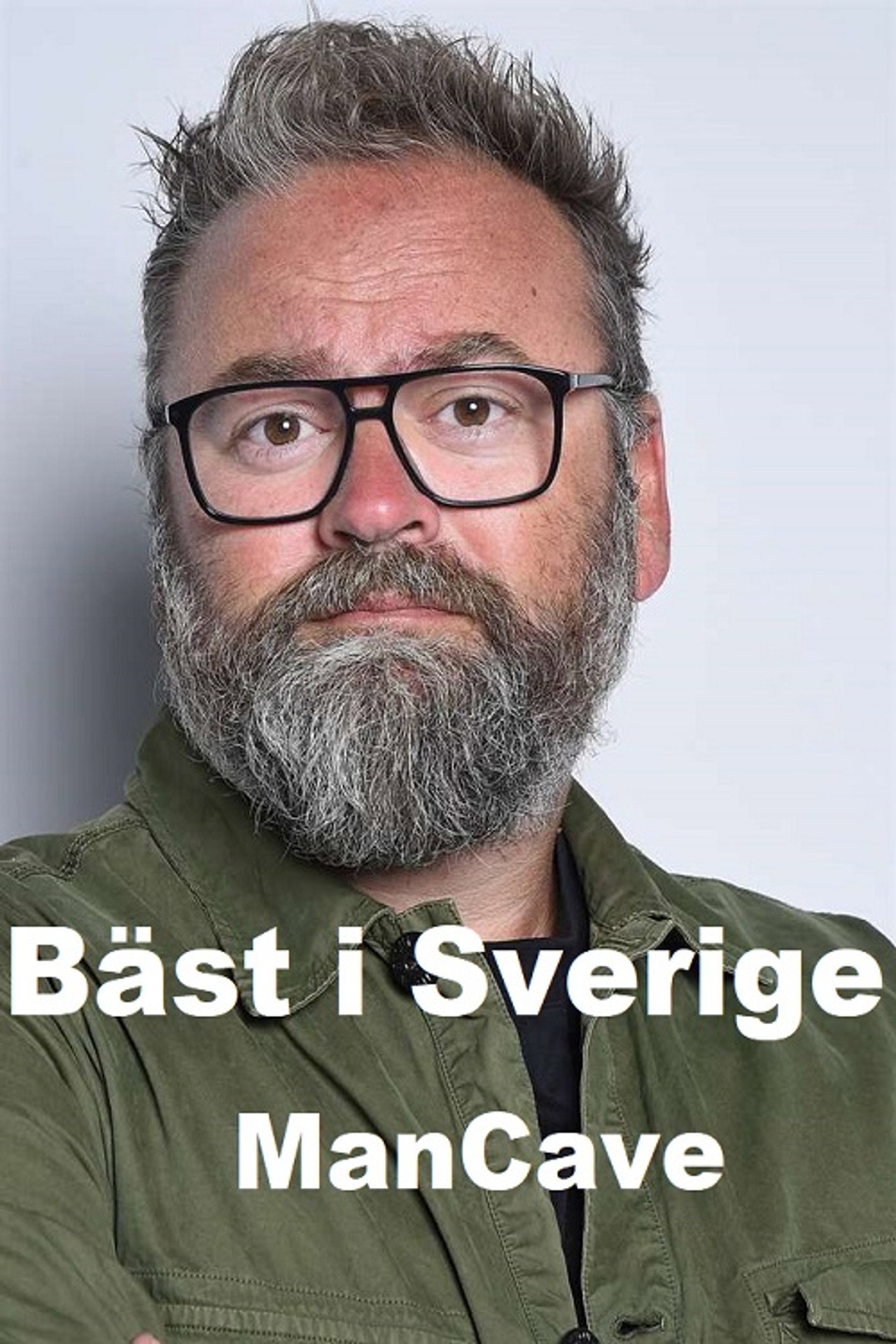 Bäst i Sverige (2018) poster