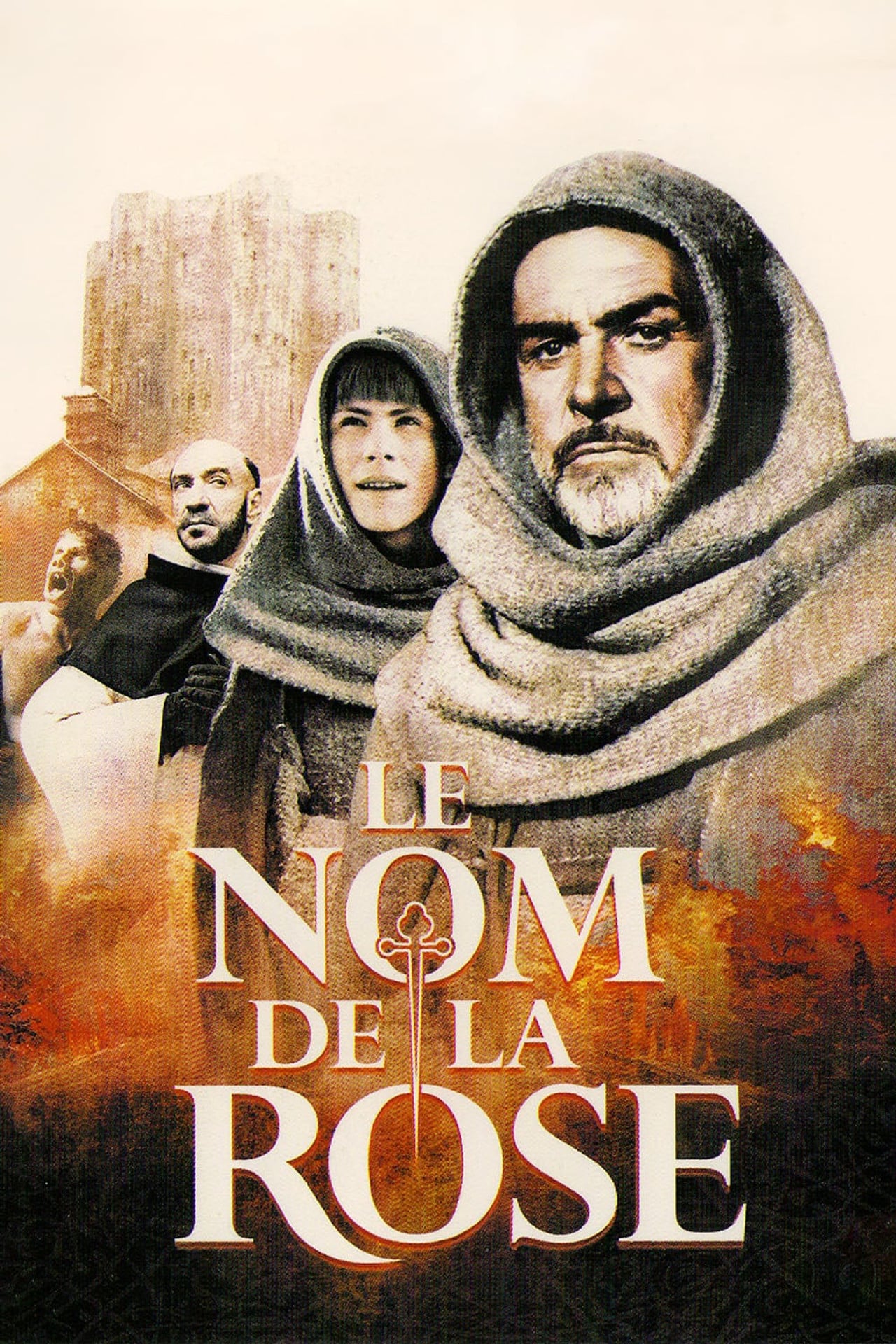 Le nom de la rose (1986)
