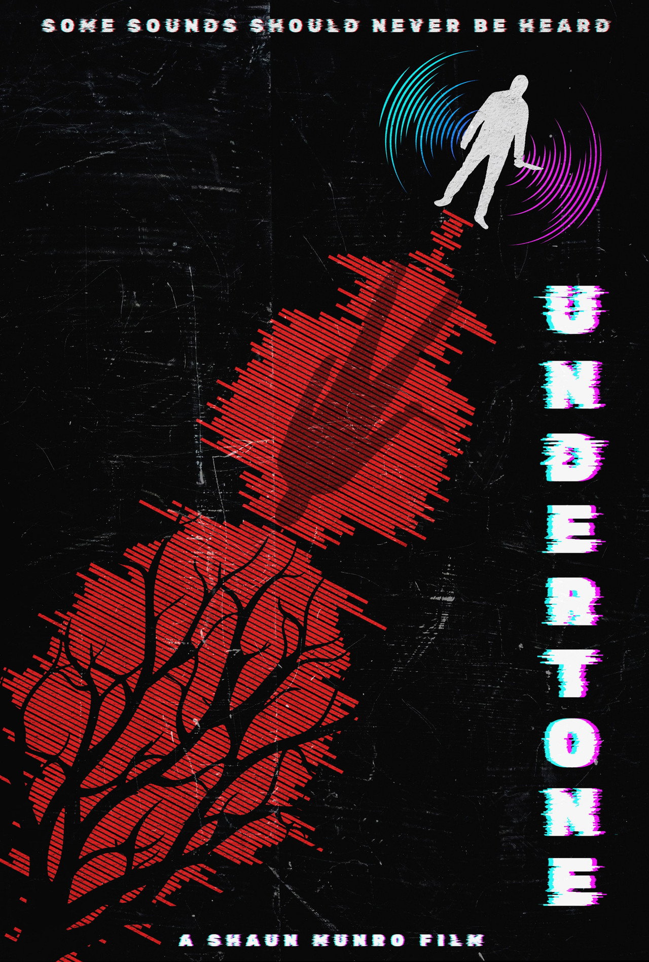Undertone (2025) - Фильм