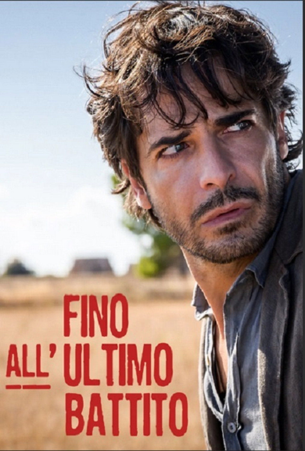 Until the last breath (2021) - Serie