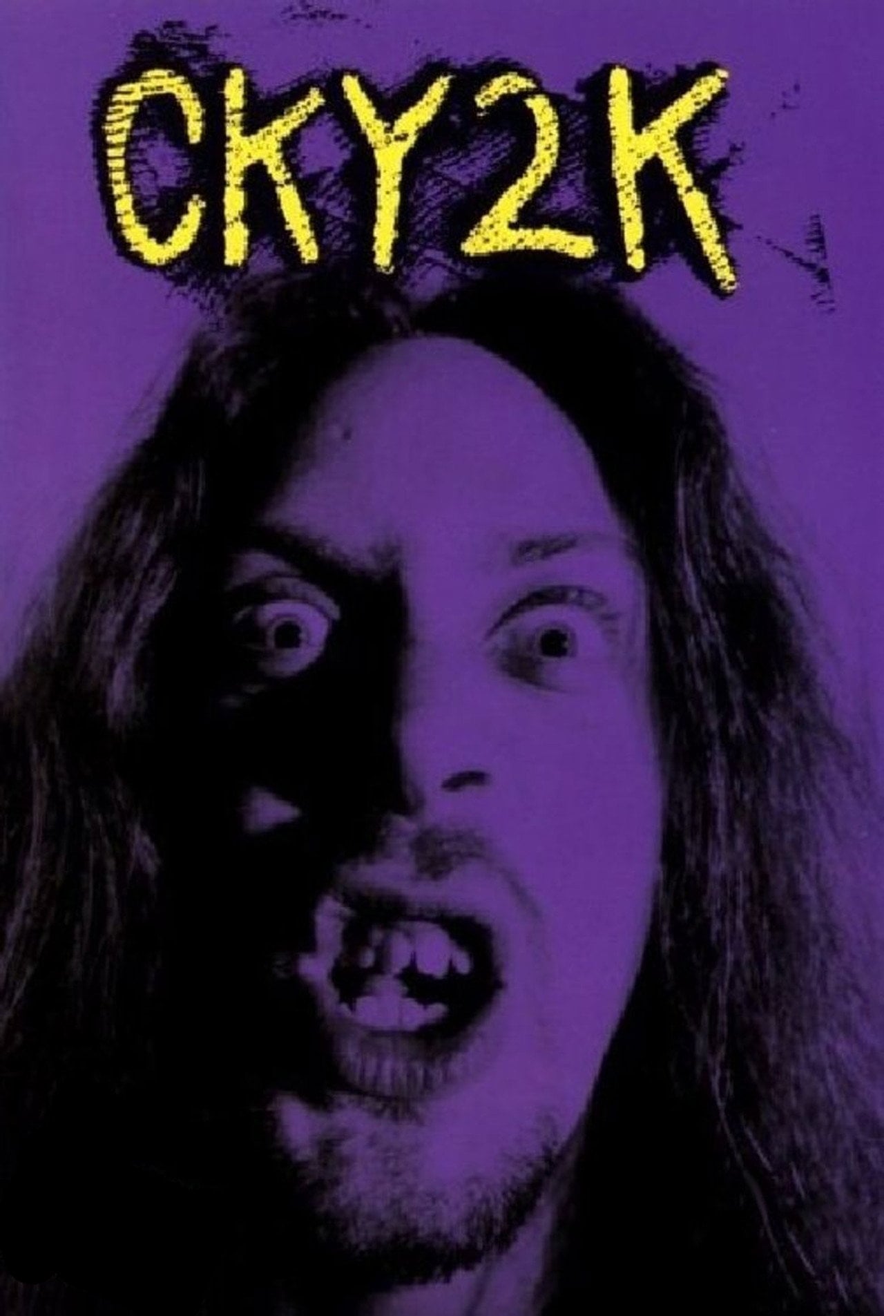 CKY2K VCD (2000)