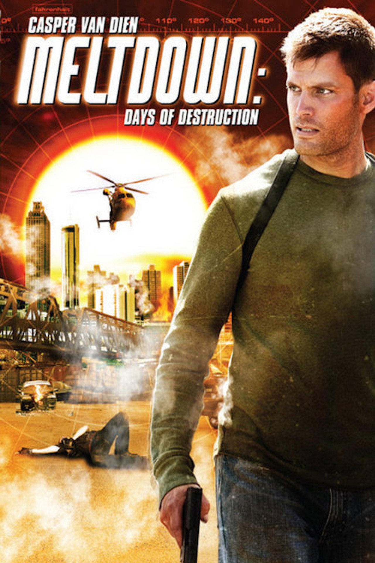 Dias de Destruição (2006)