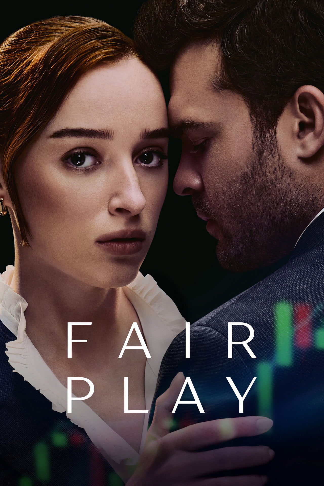 Fair Play (2023) - Film