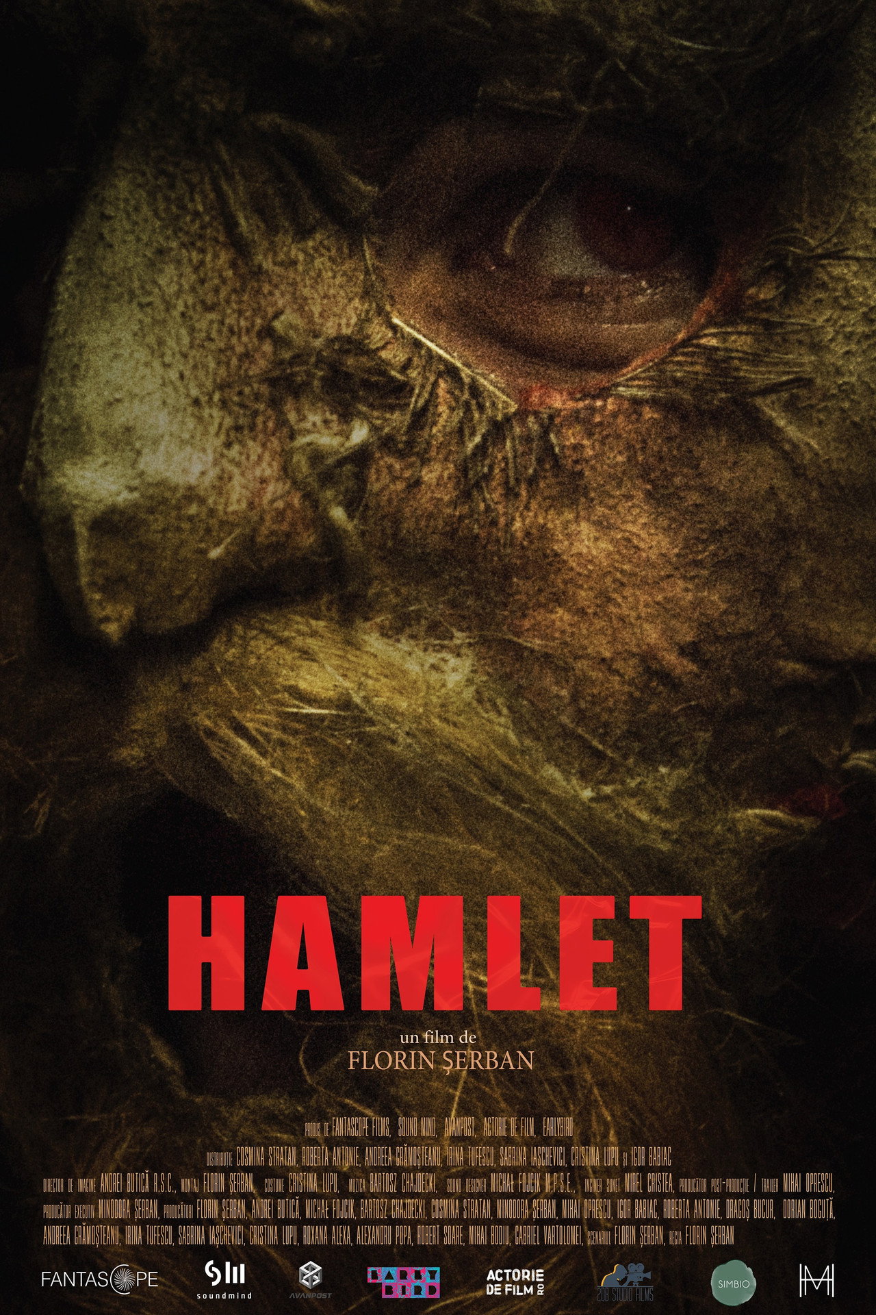 Hamlet (2025) - Film