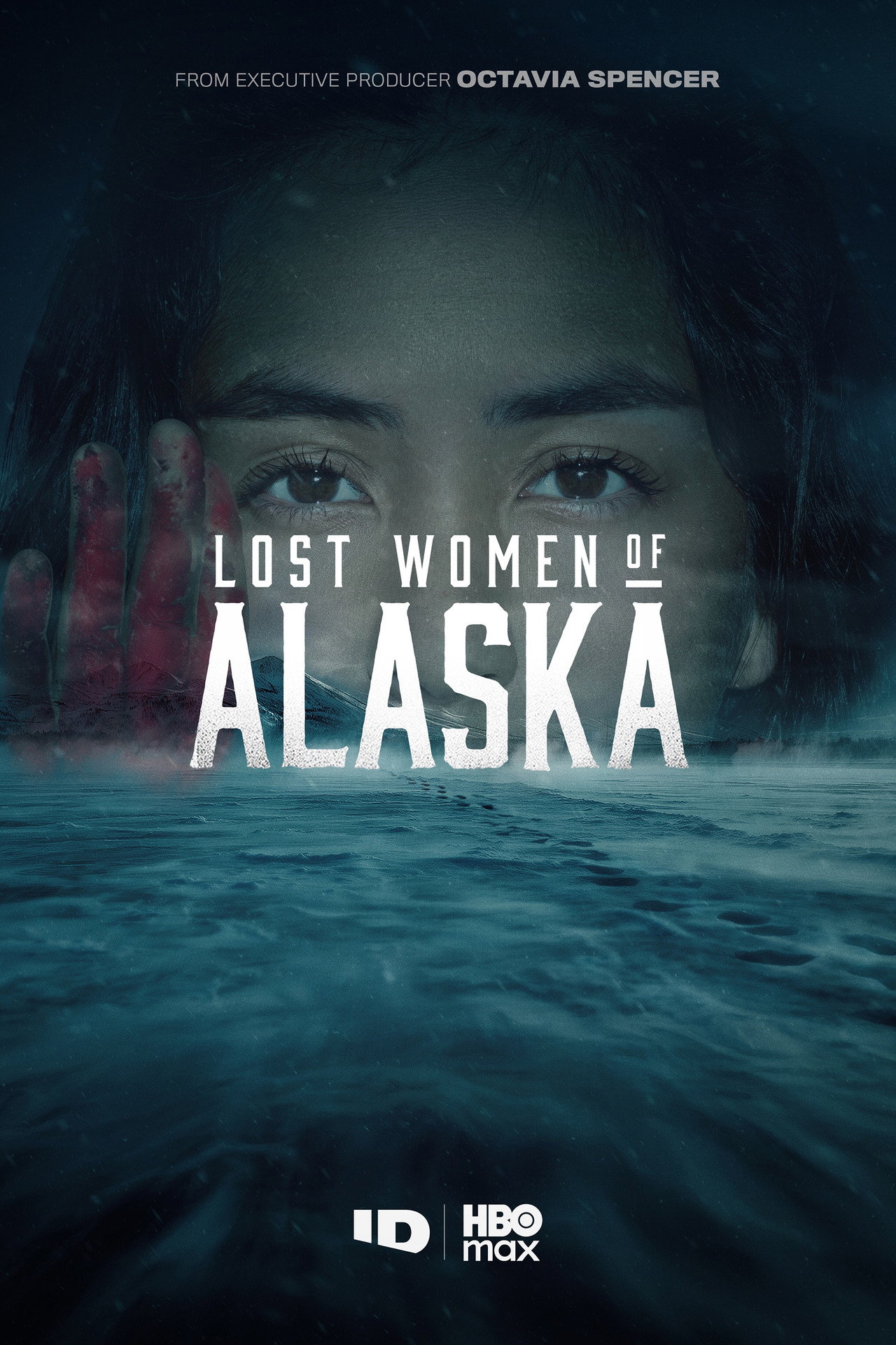 Les disparues de l'Alaska (2026) poster