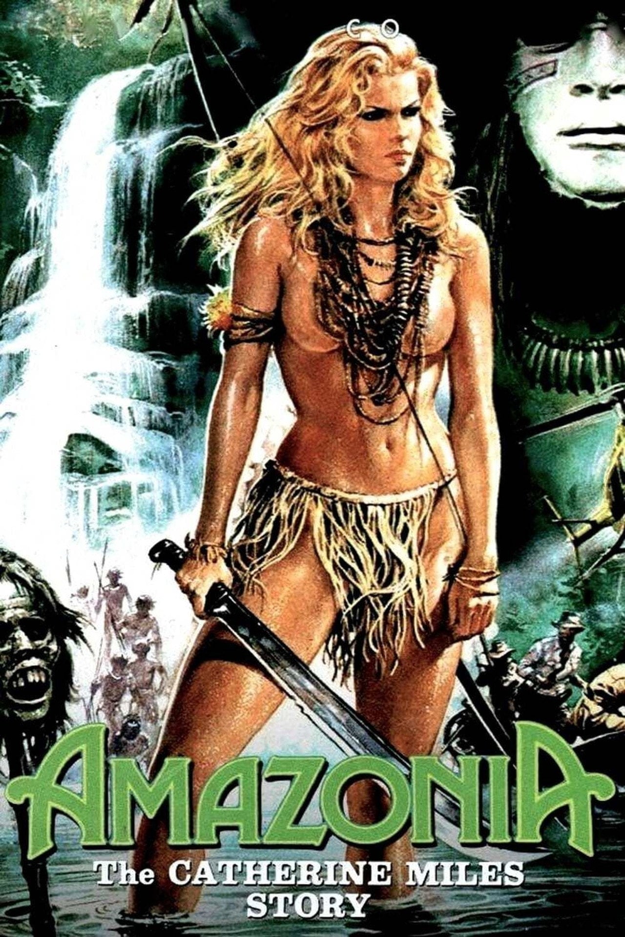 白奴 (1985)