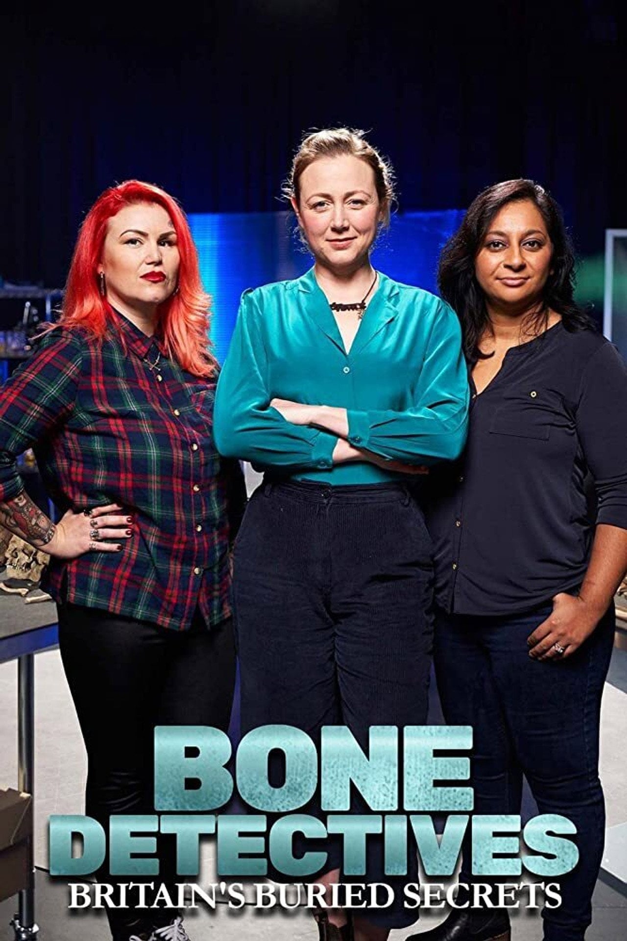 Bone Detectives Britains Buried Secrets S01E02
