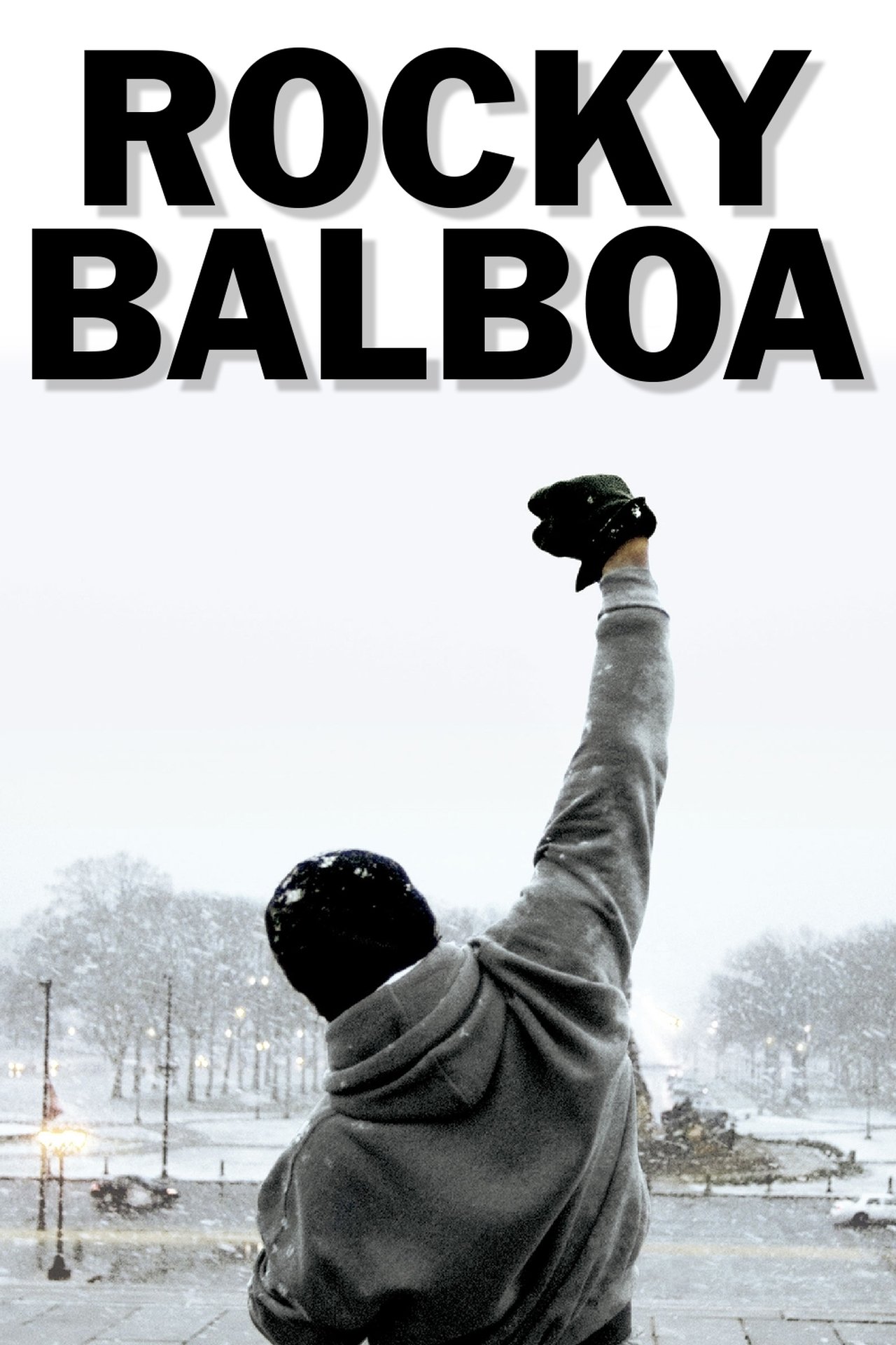 Рокки Бальбоа (2006)