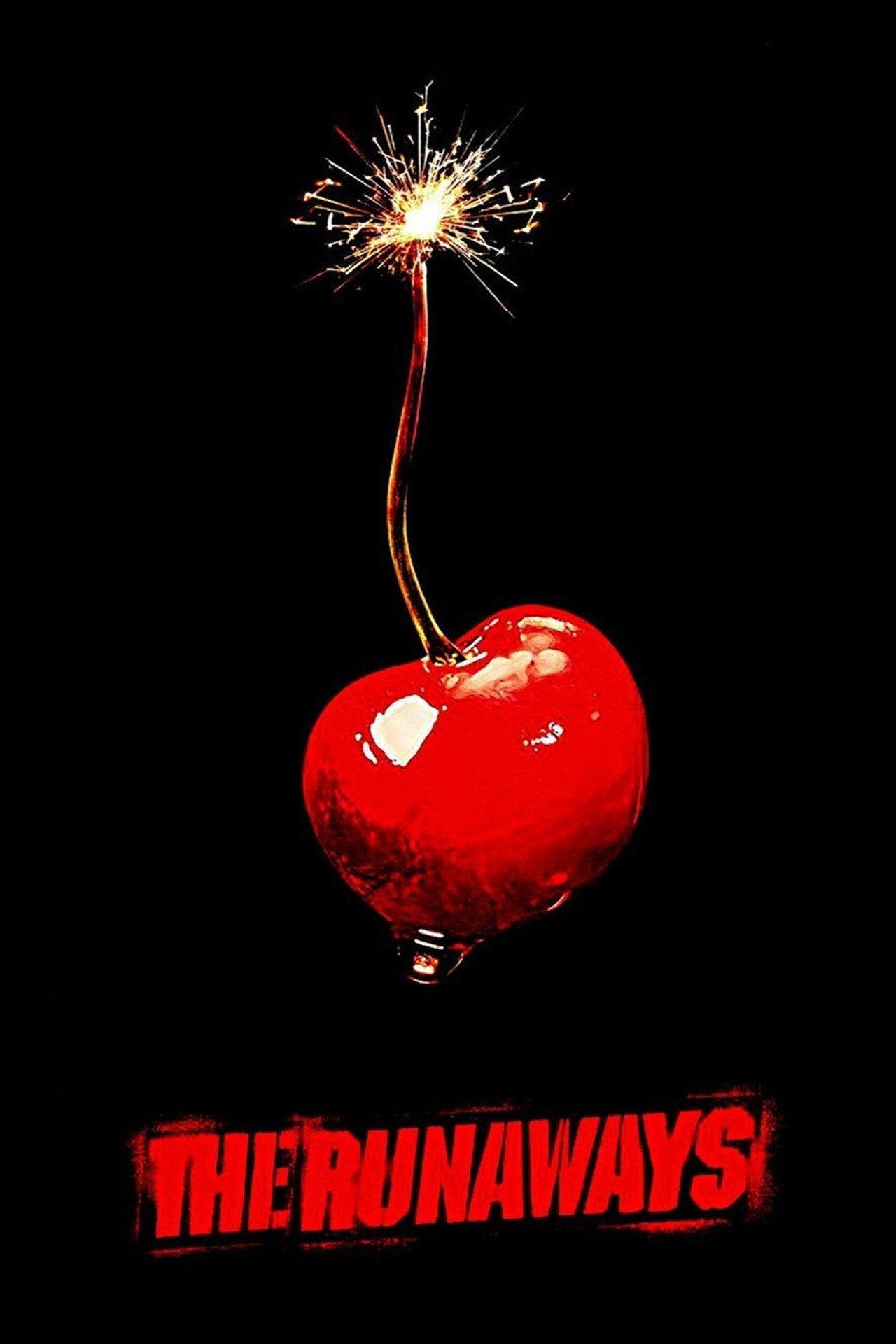 逃亡樂隊 (2010) poster