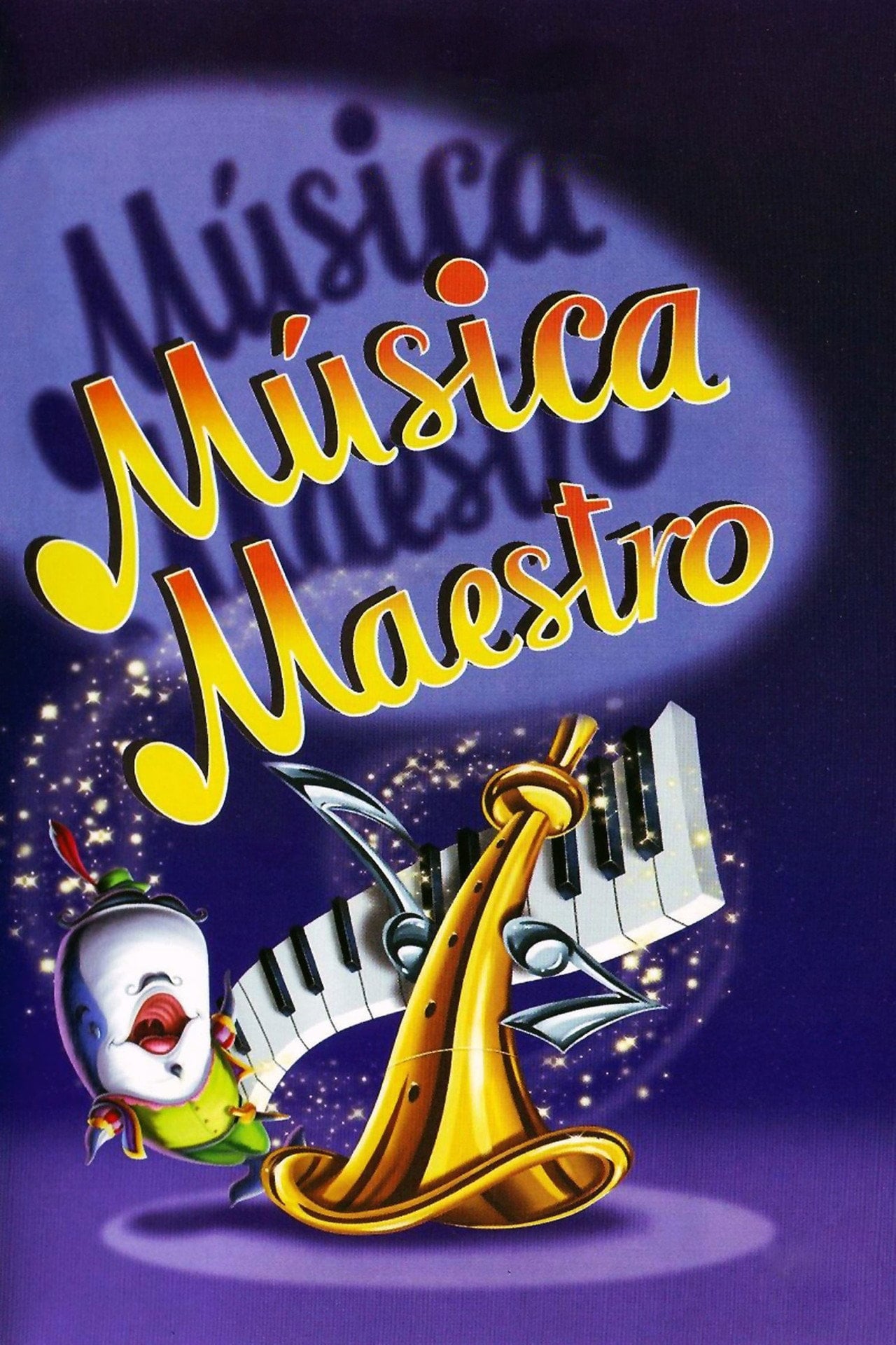 Música maestro (1946)