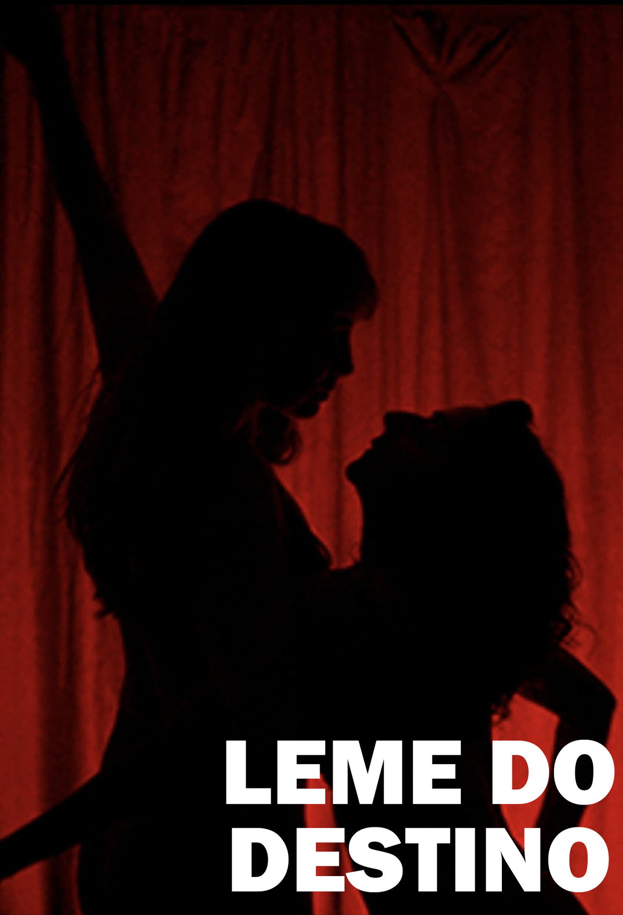 Leme do Destino (2023) - Película