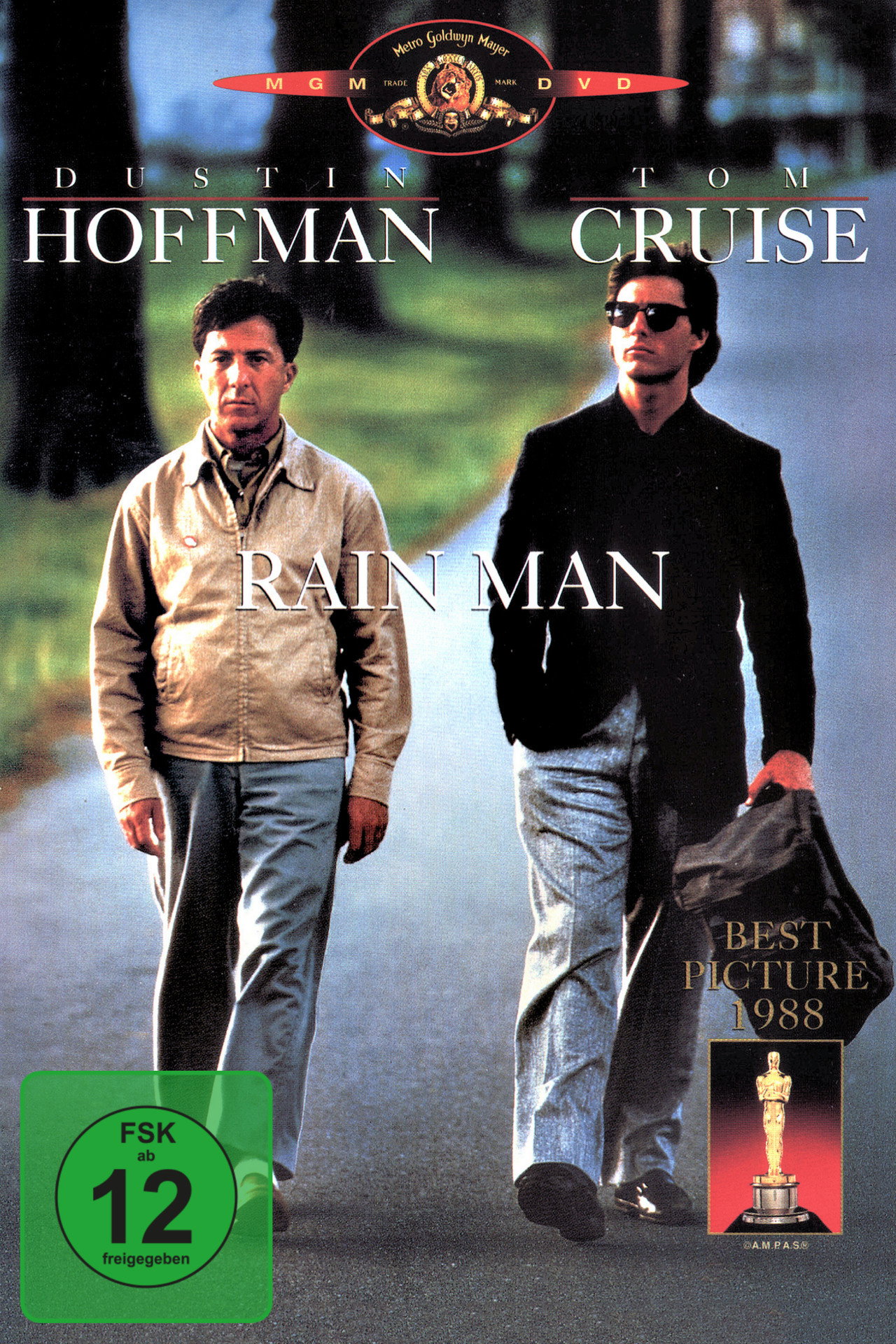 Rain Man (1988)