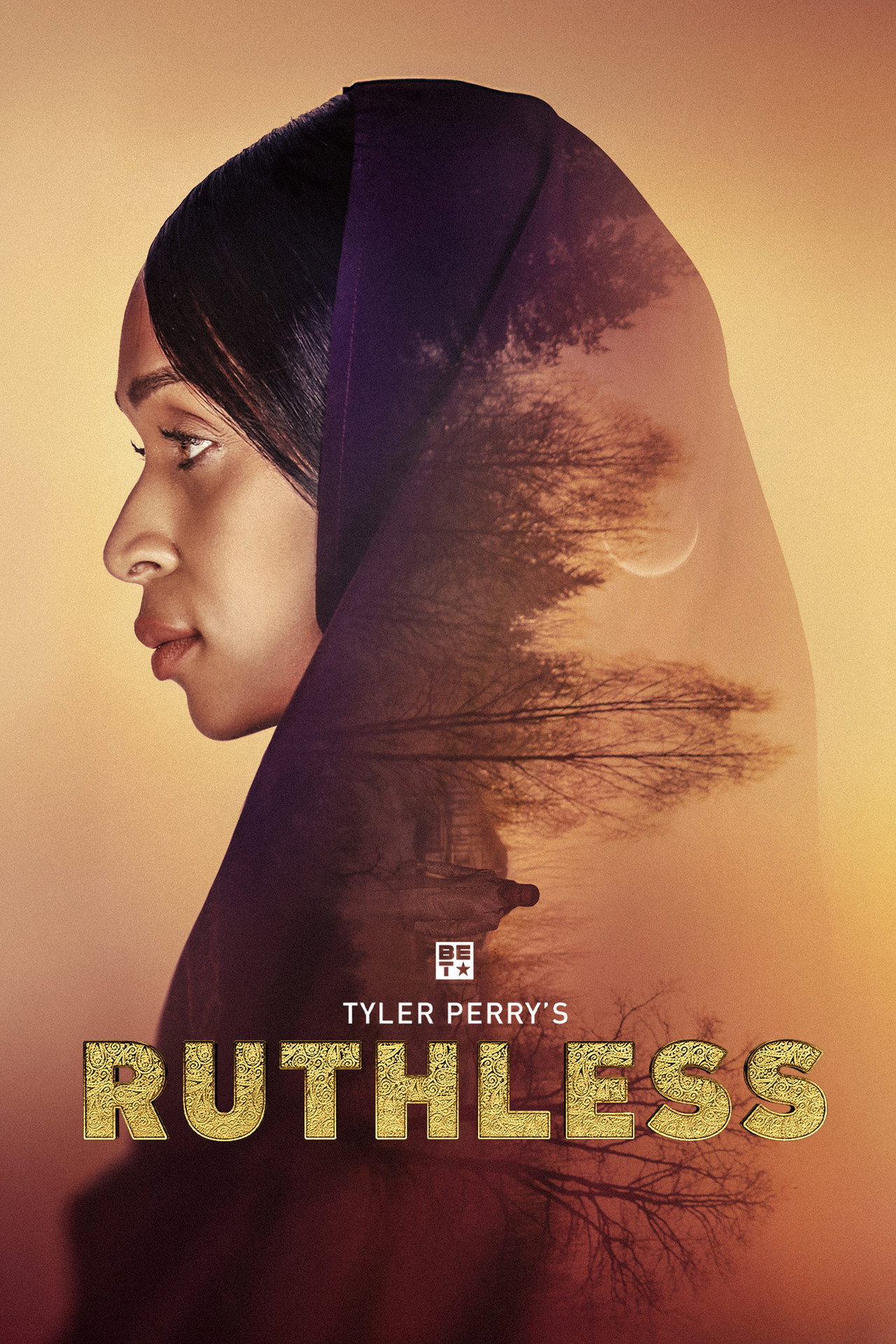 Tyler Perry's Ruthless (2020)