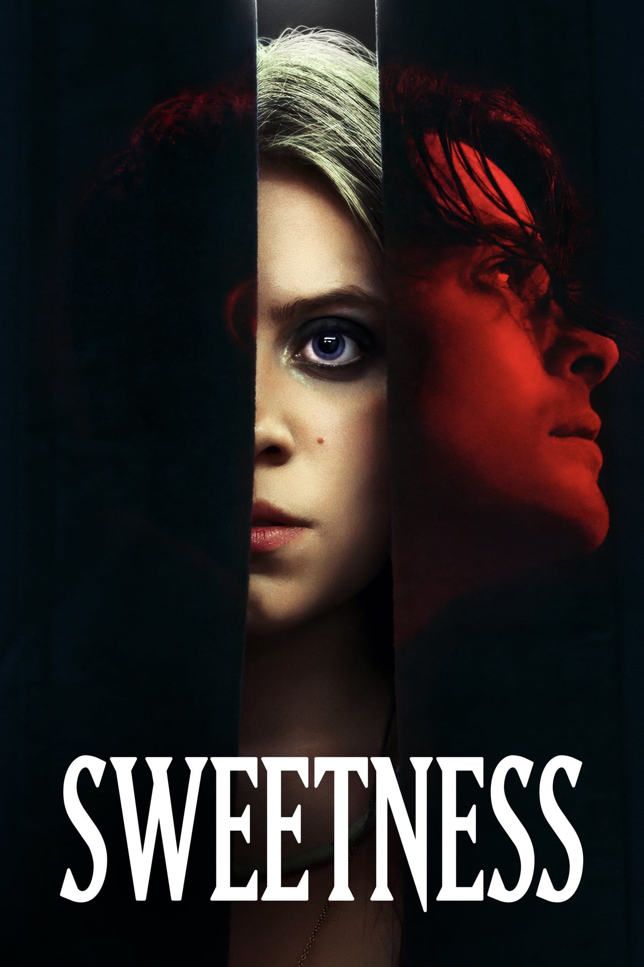 Sweetness (2026) - Película