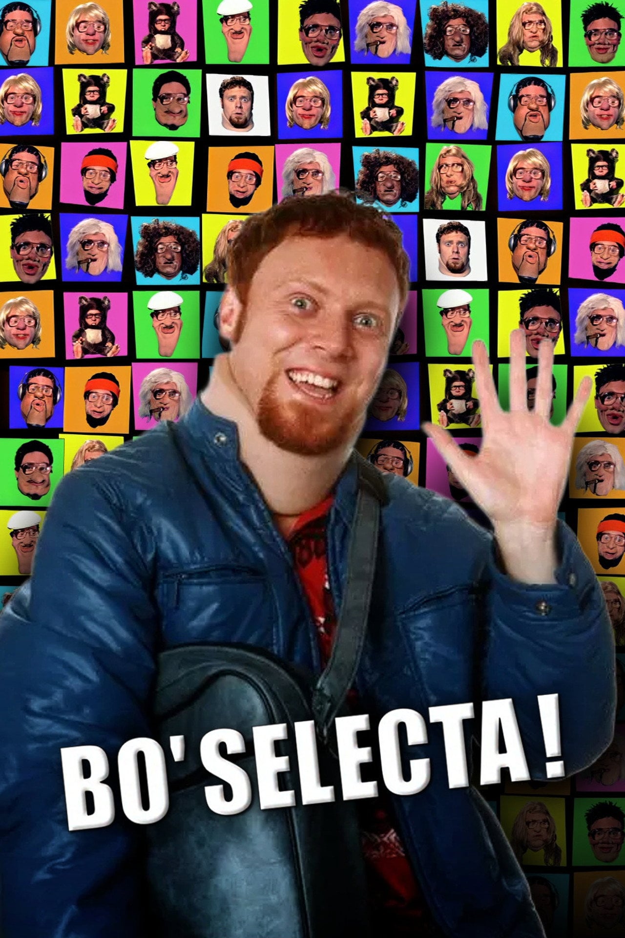 Bo' Selecta! (2002)