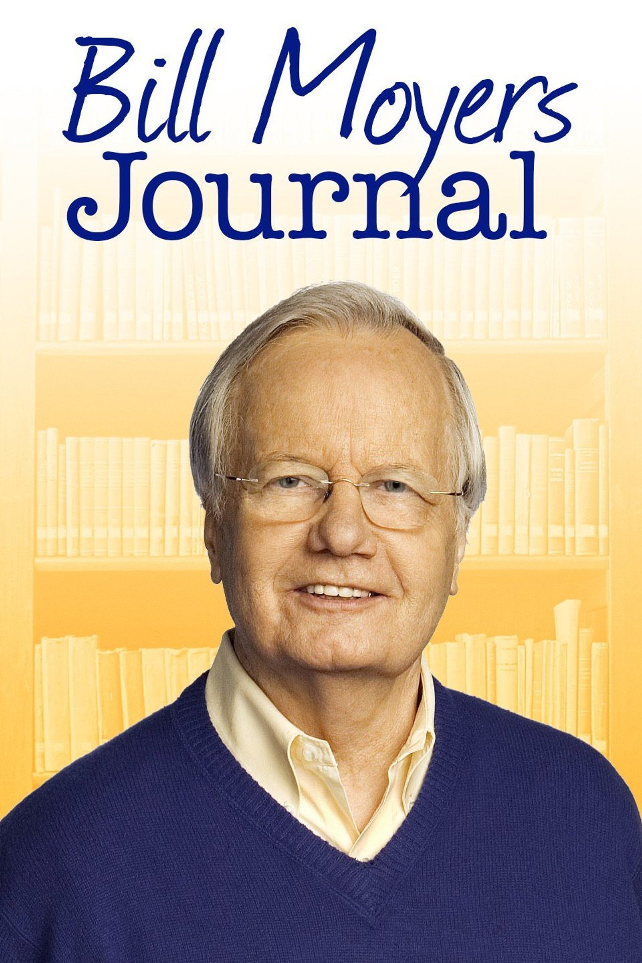 Bill Moyers Journal (2007)