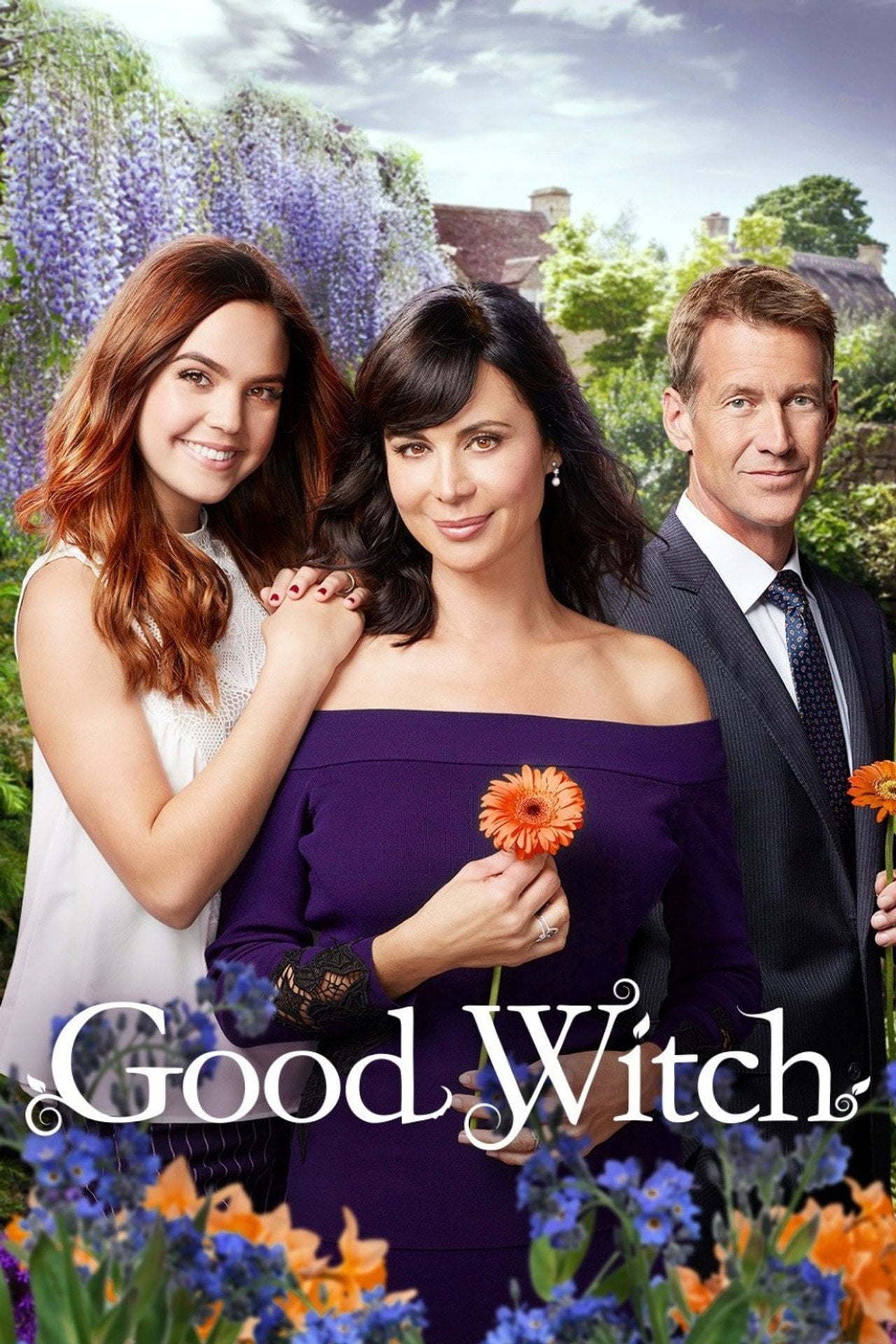 Good Witch S00E09