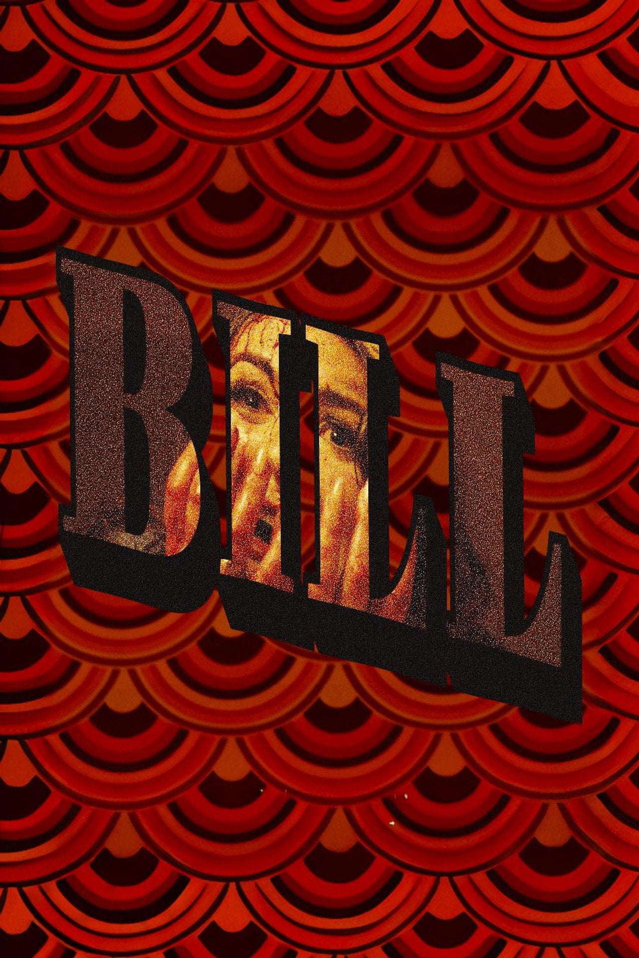 Bill (2024) poster