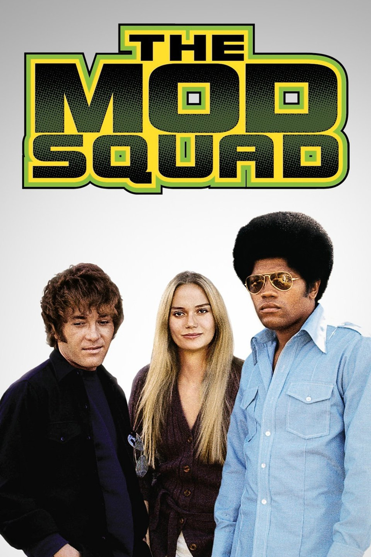 The Mod Squad (1968)