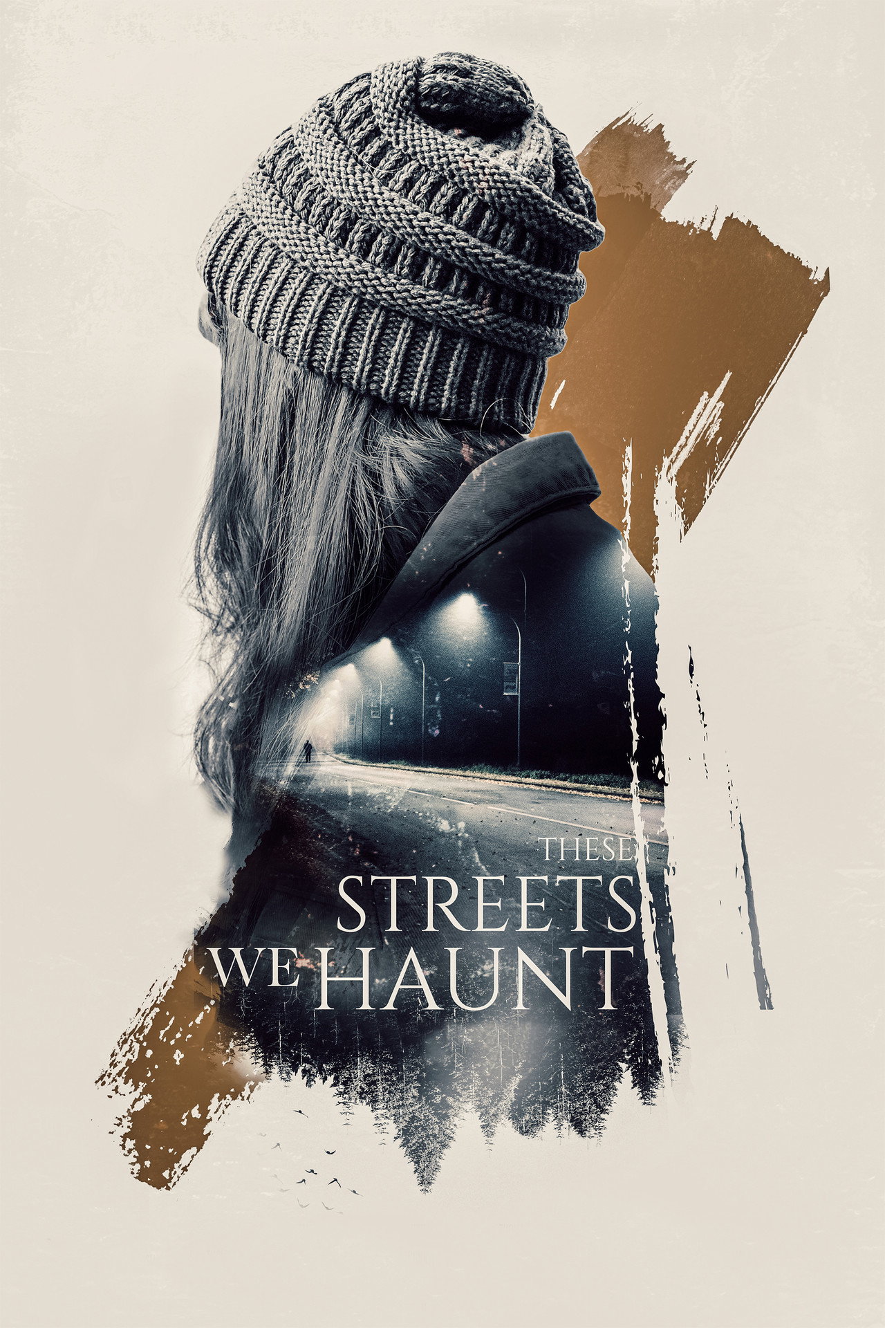 These Streets We Haunt (2021) - Film