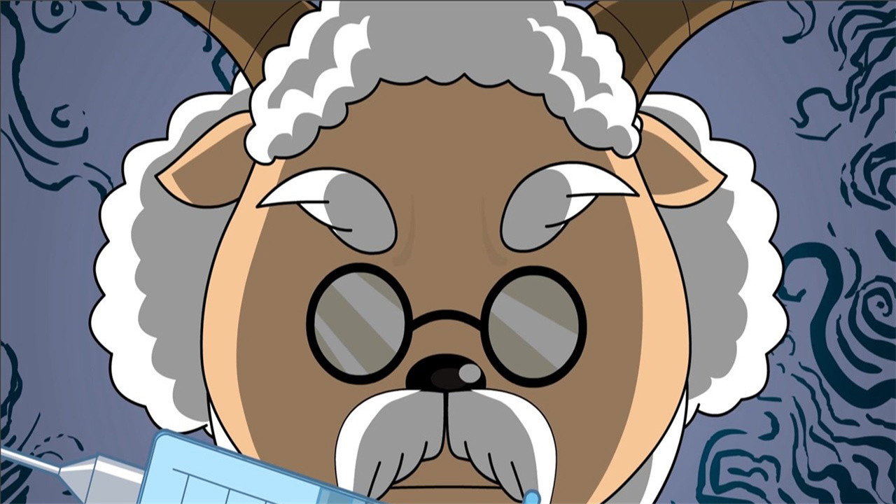 Episode 21
