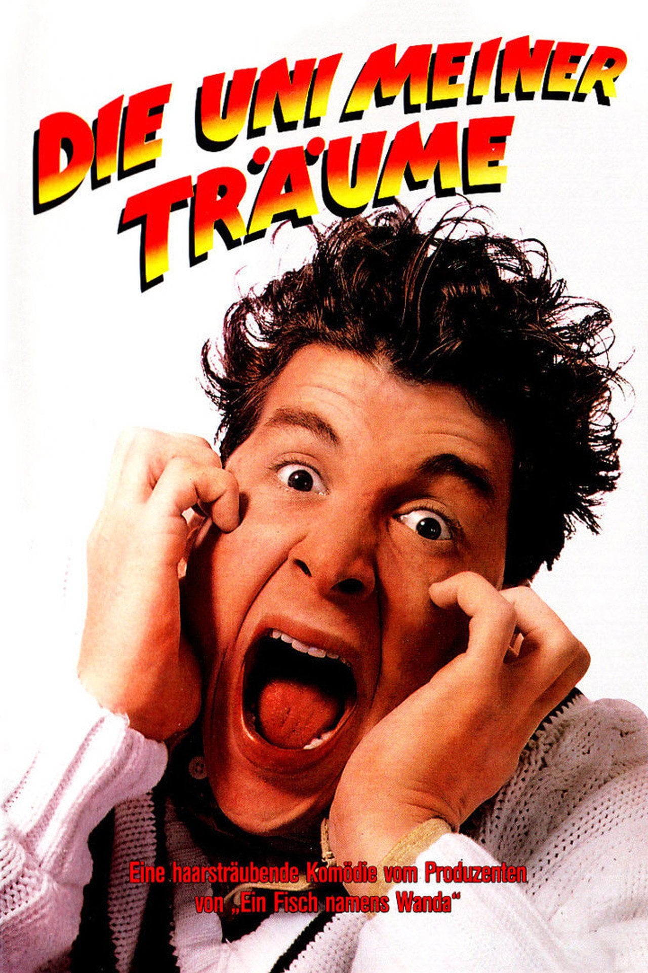 Die Uni meiner Träume (1989)