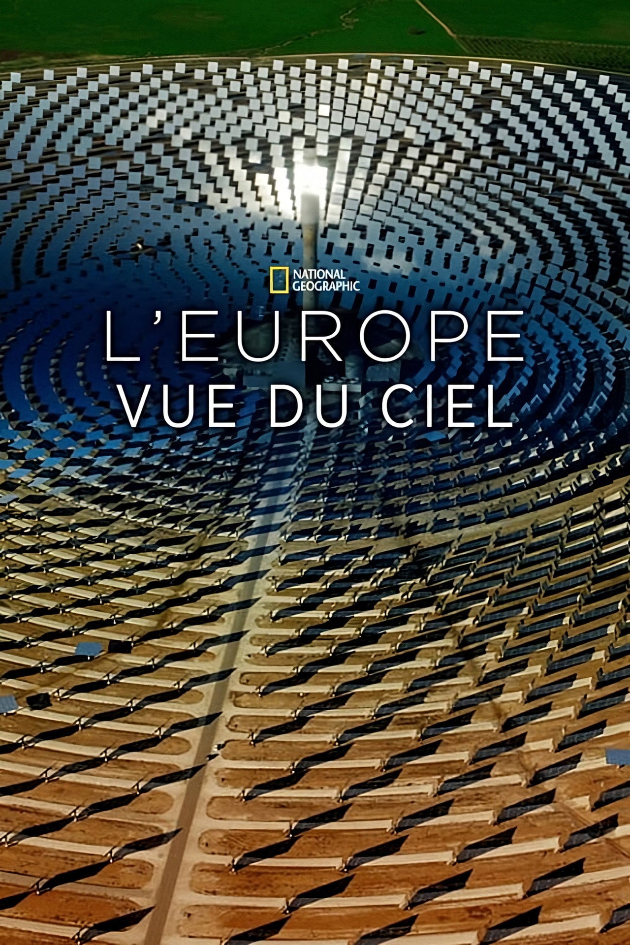 L'Europe vue du ciel (2019)