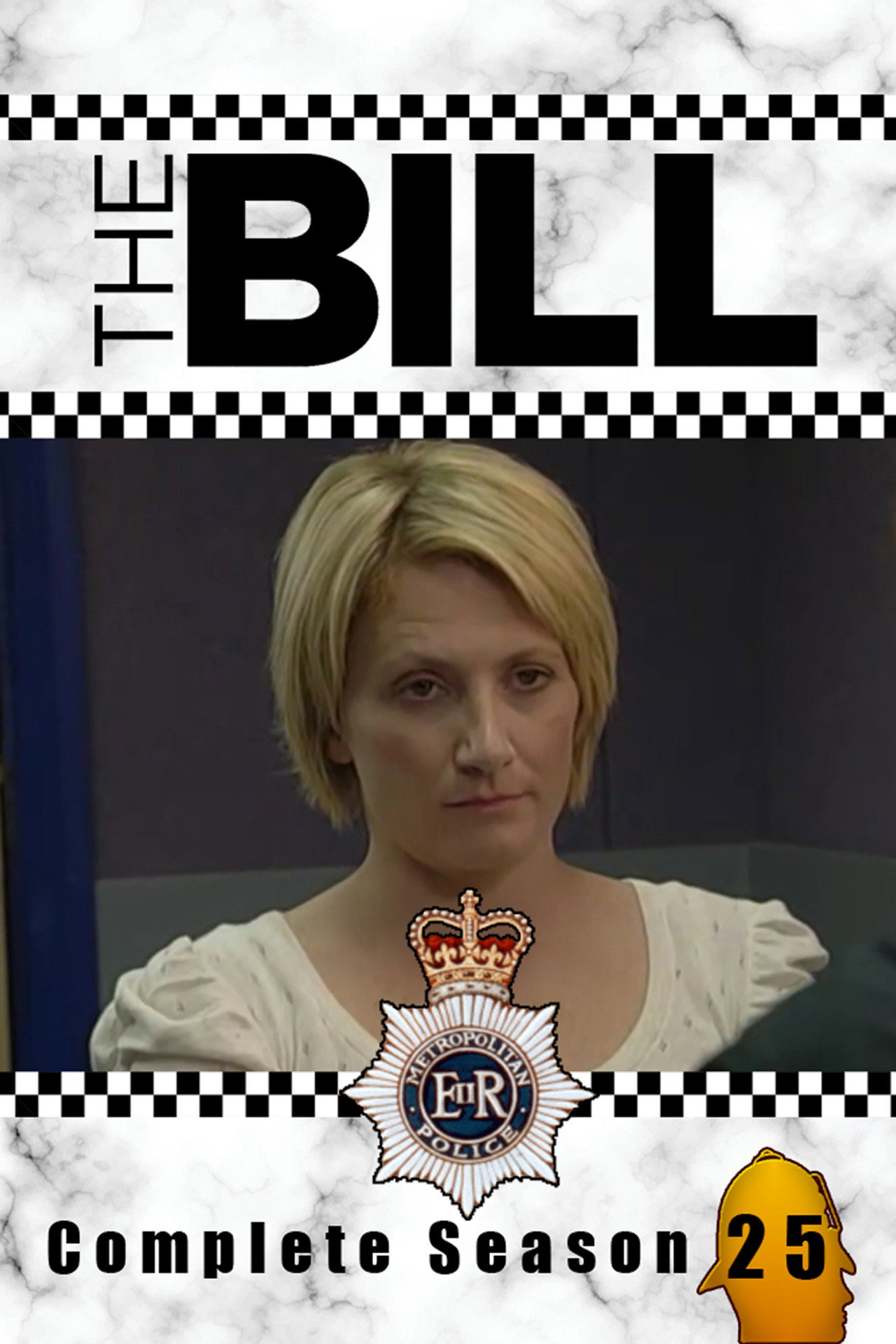 The Bill - Temporada 25