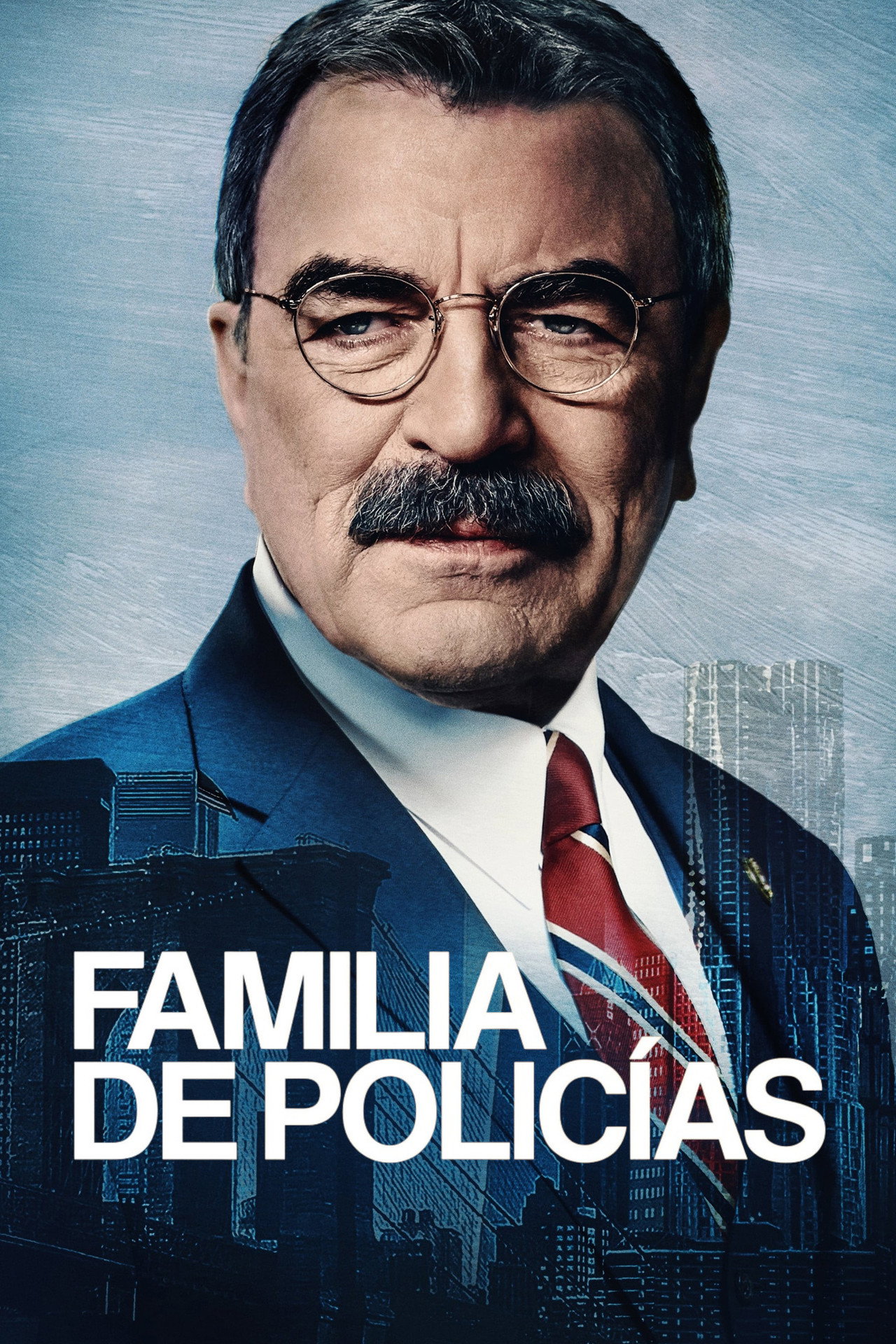 Sangre Azul (2010) - TV