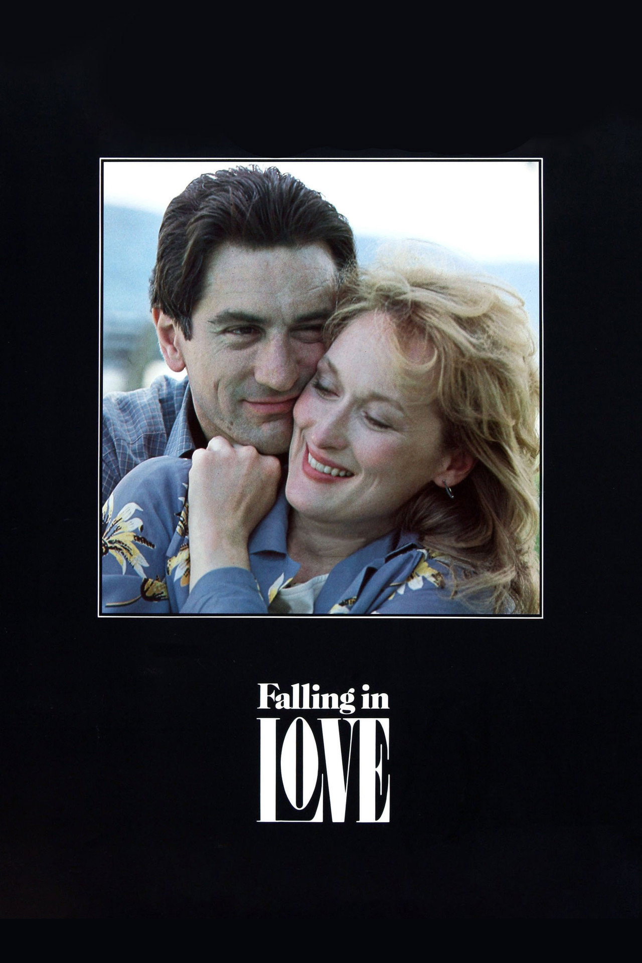 Amor à Primeira Vista (1984)