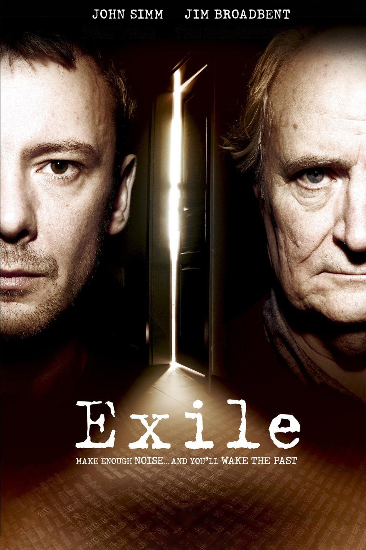 Exílio - Parte 2 (2011)