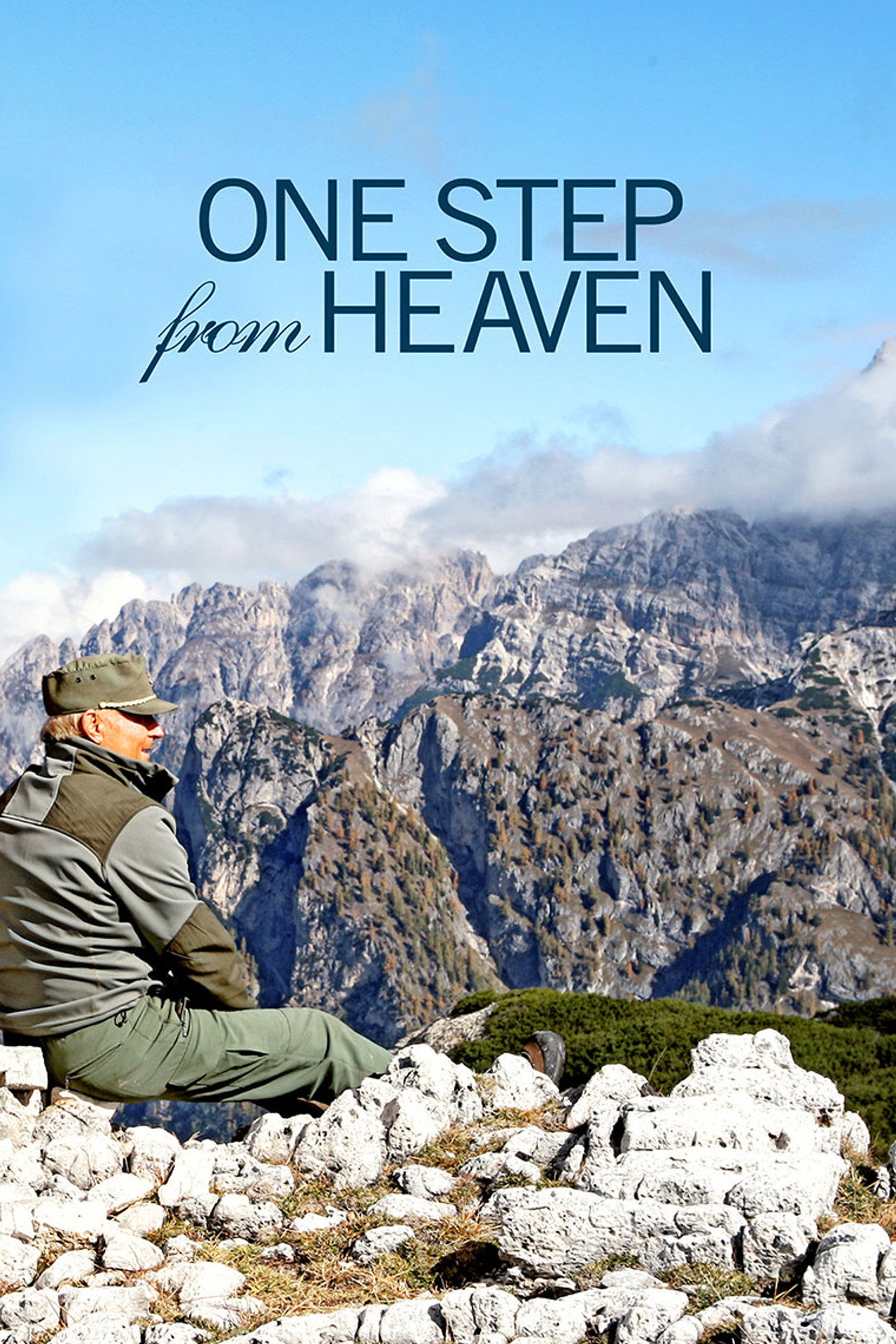 One Step from Heaven (2011) poster