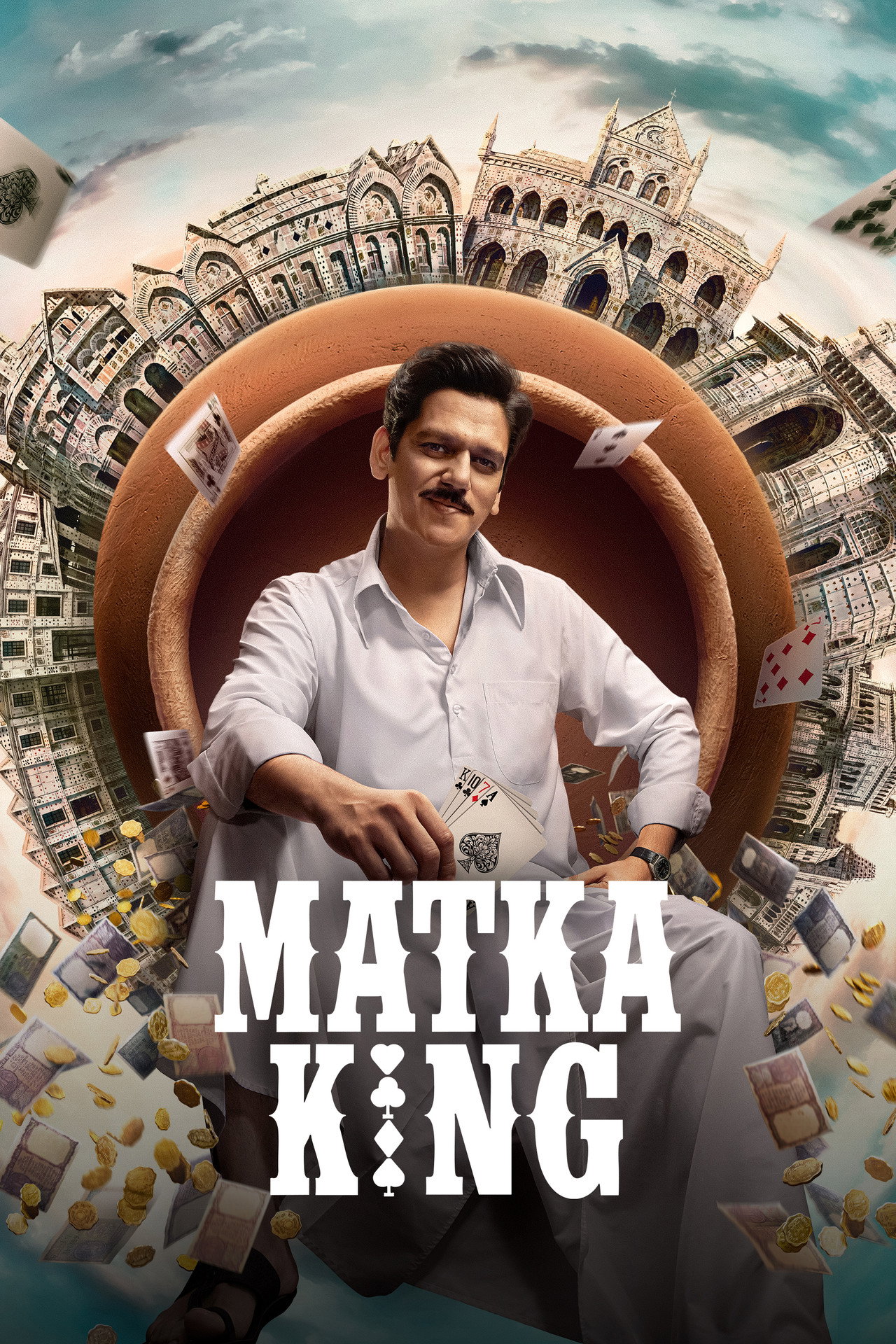 Matka King (2026) - TV